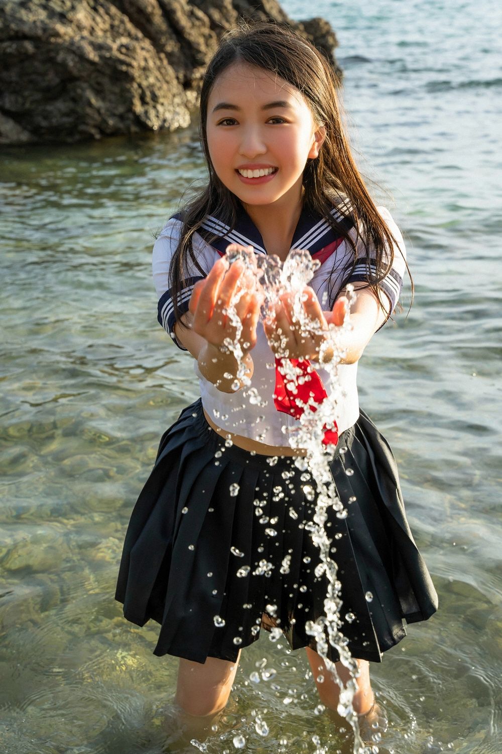 [YS Web] Vol.907   舞子 Maiko_第1张