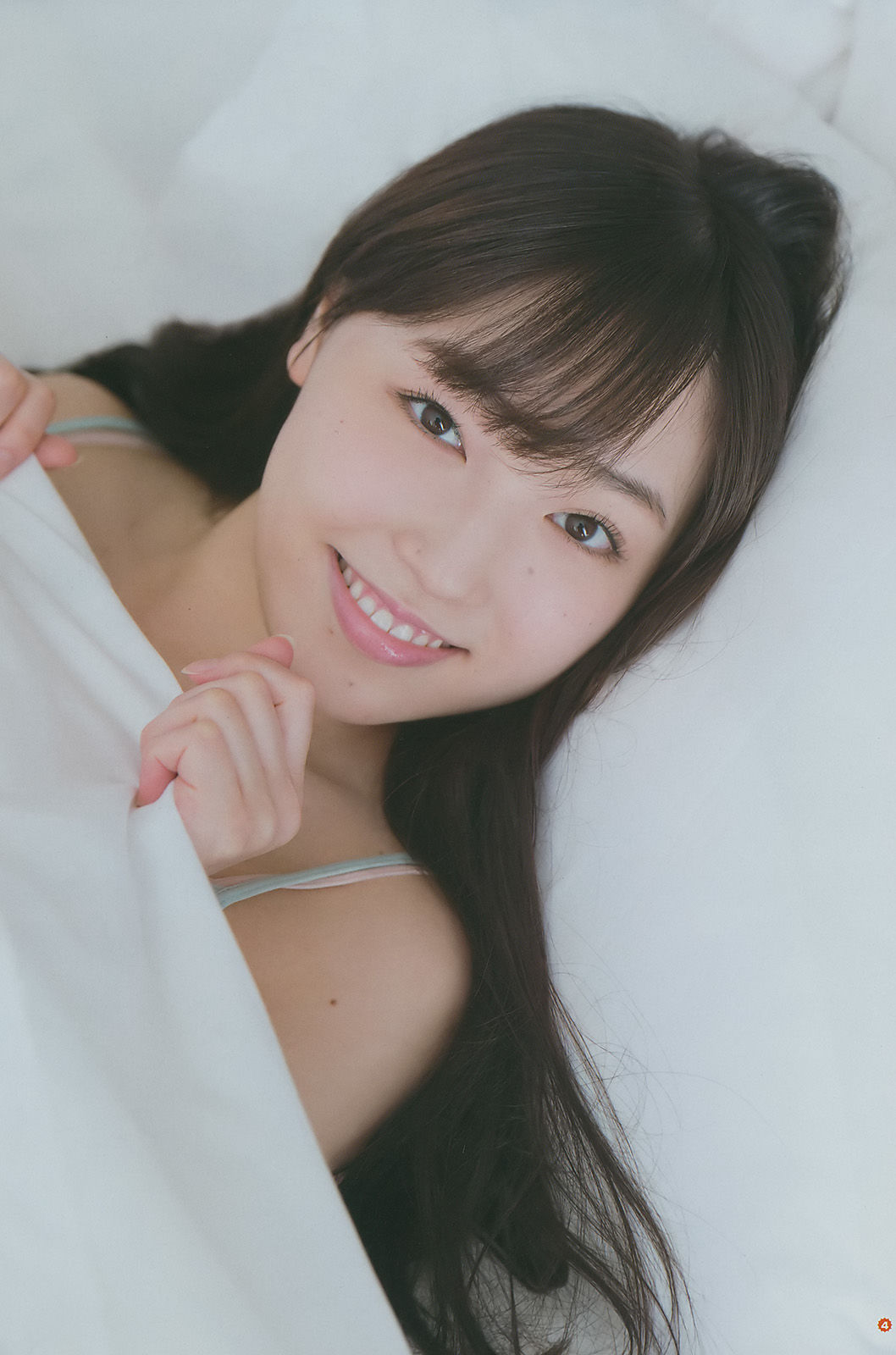 [Young Gangan] 2017年No.06 譜久村聖_第5张