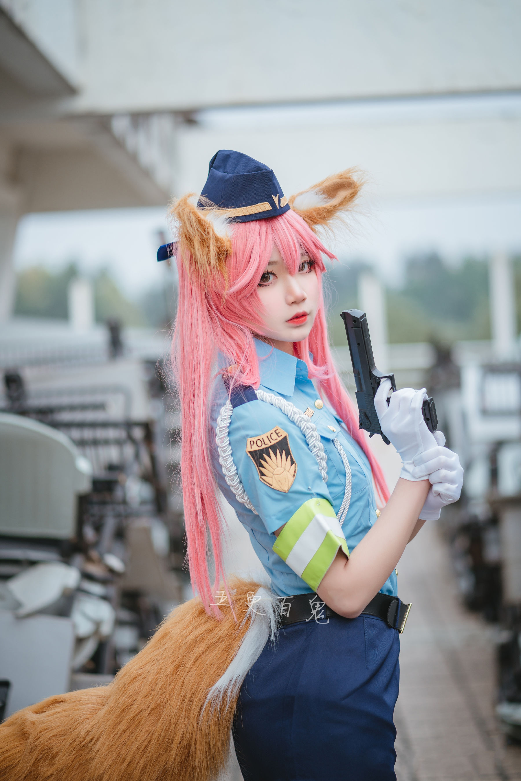 清纯少女五更百鬼 – 小玉 [9P]