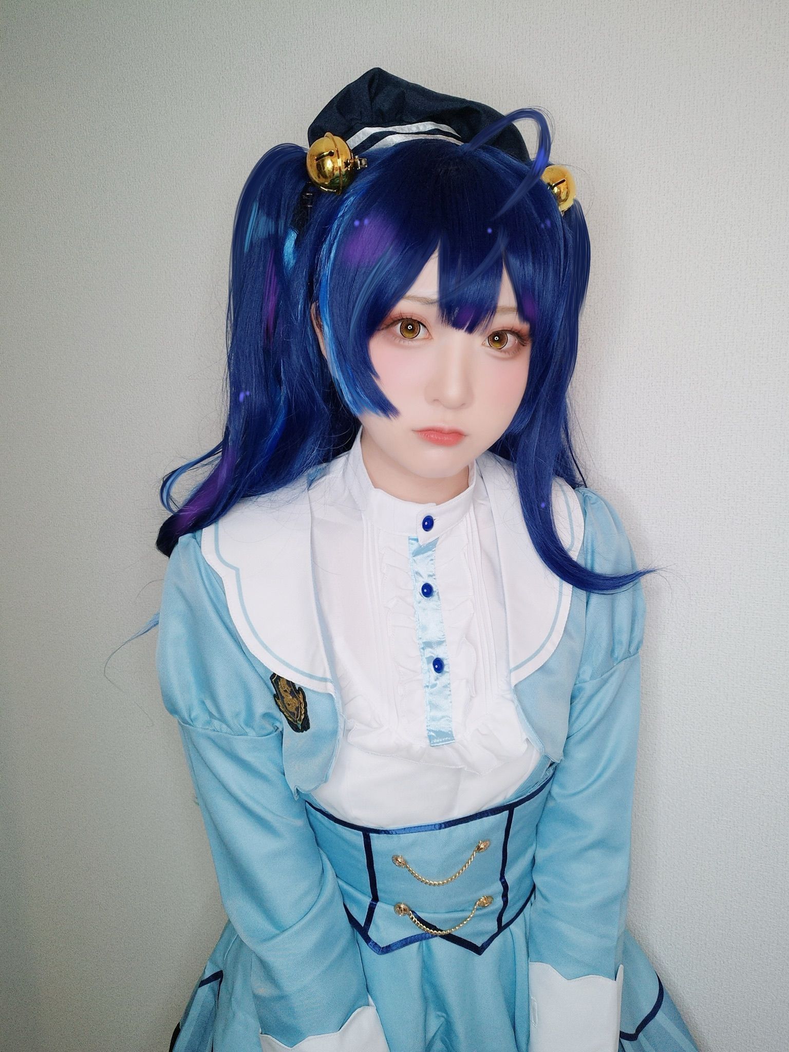 Yuki亭 – 天宮こころ__コスプレ [42P]