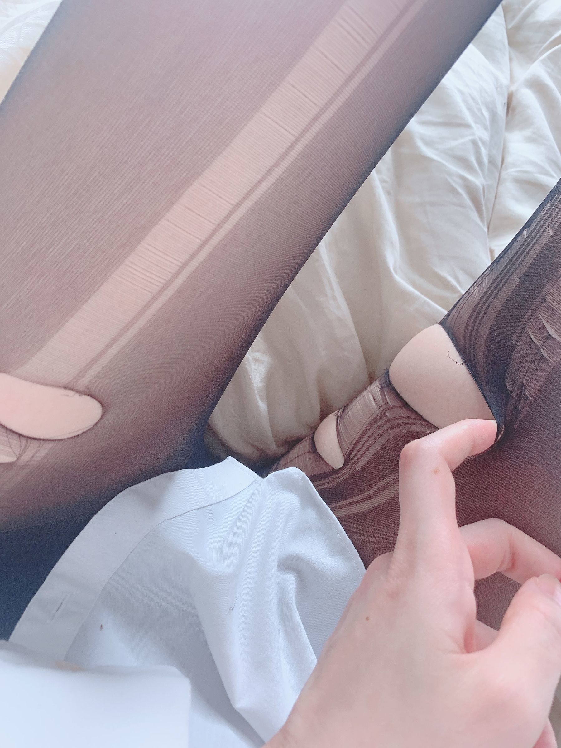 网红coser–柰子の图 网红coser