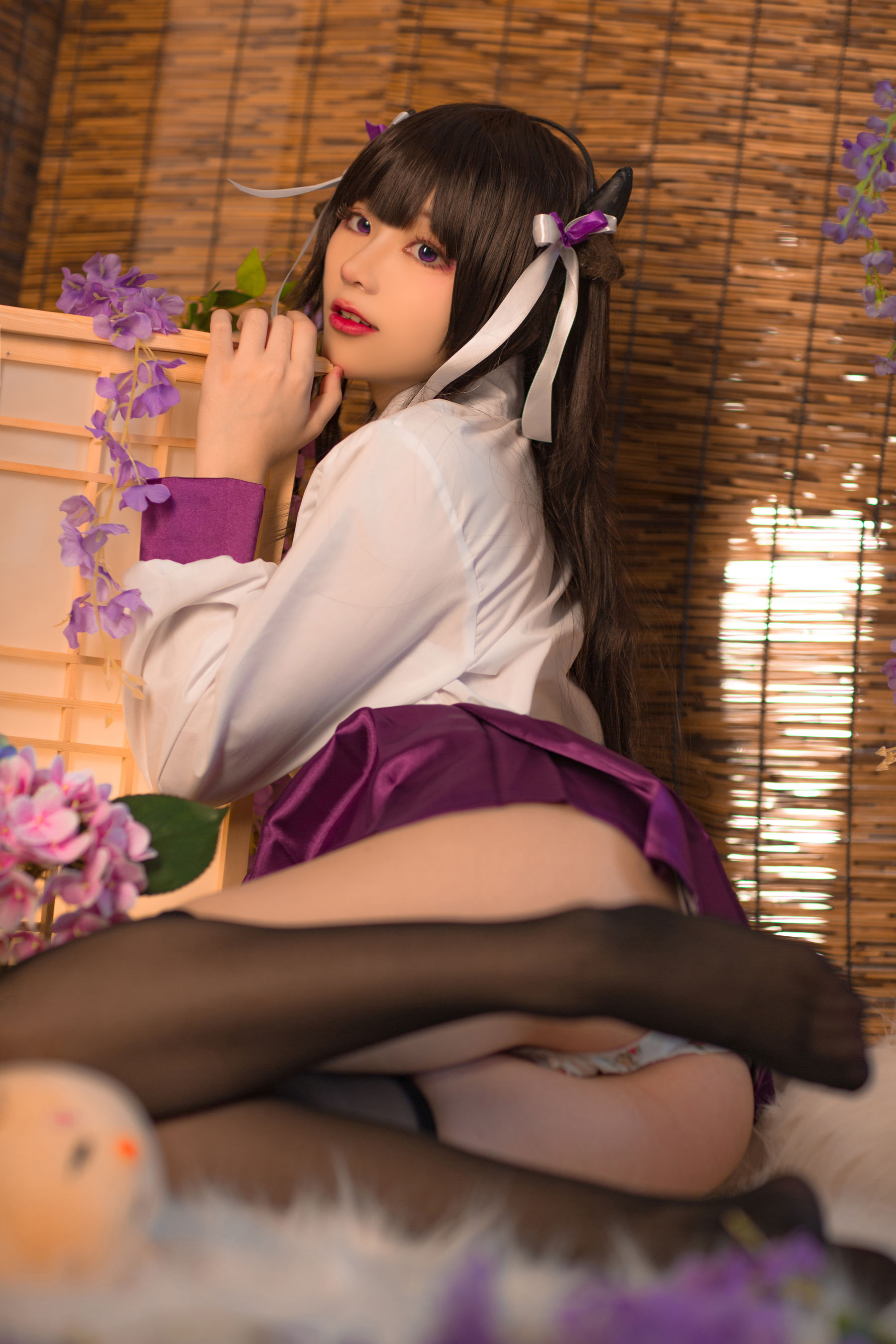 起司块wii – 樫野 [32P]