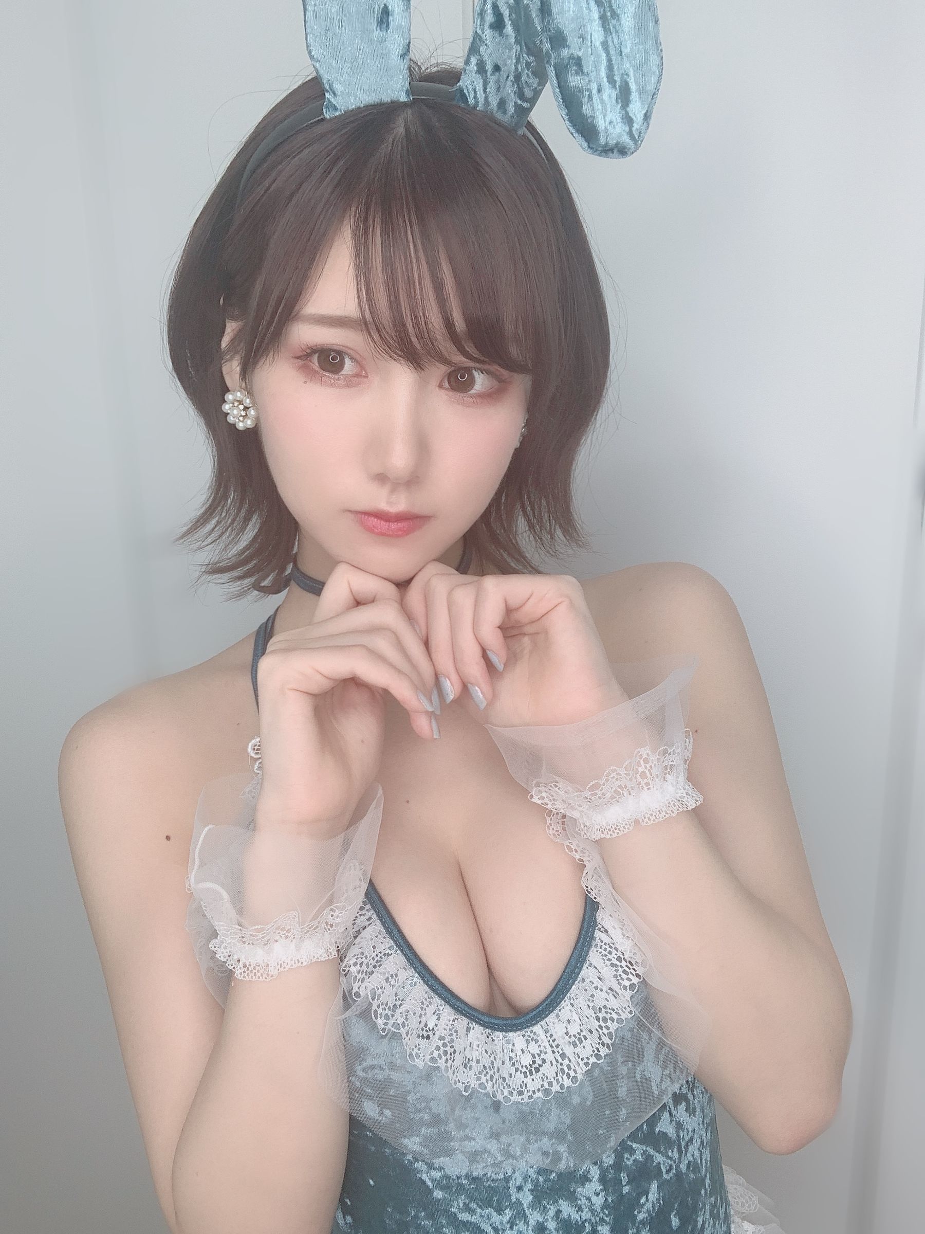 日本甜美COSERけんけん[fantia] 2020.05 5月ありがとうございました [17P]