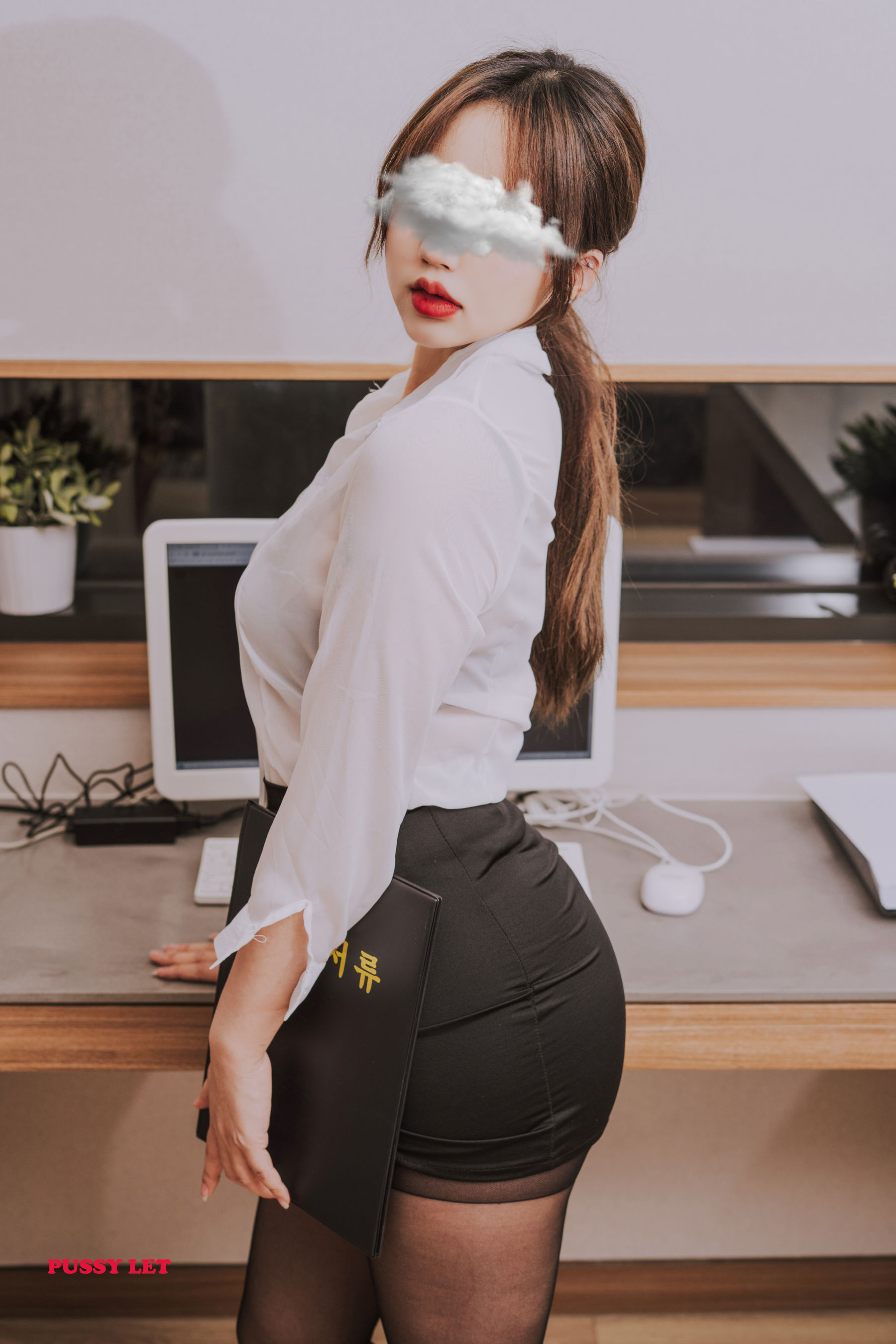 网红coser–柰子の图 网红coser