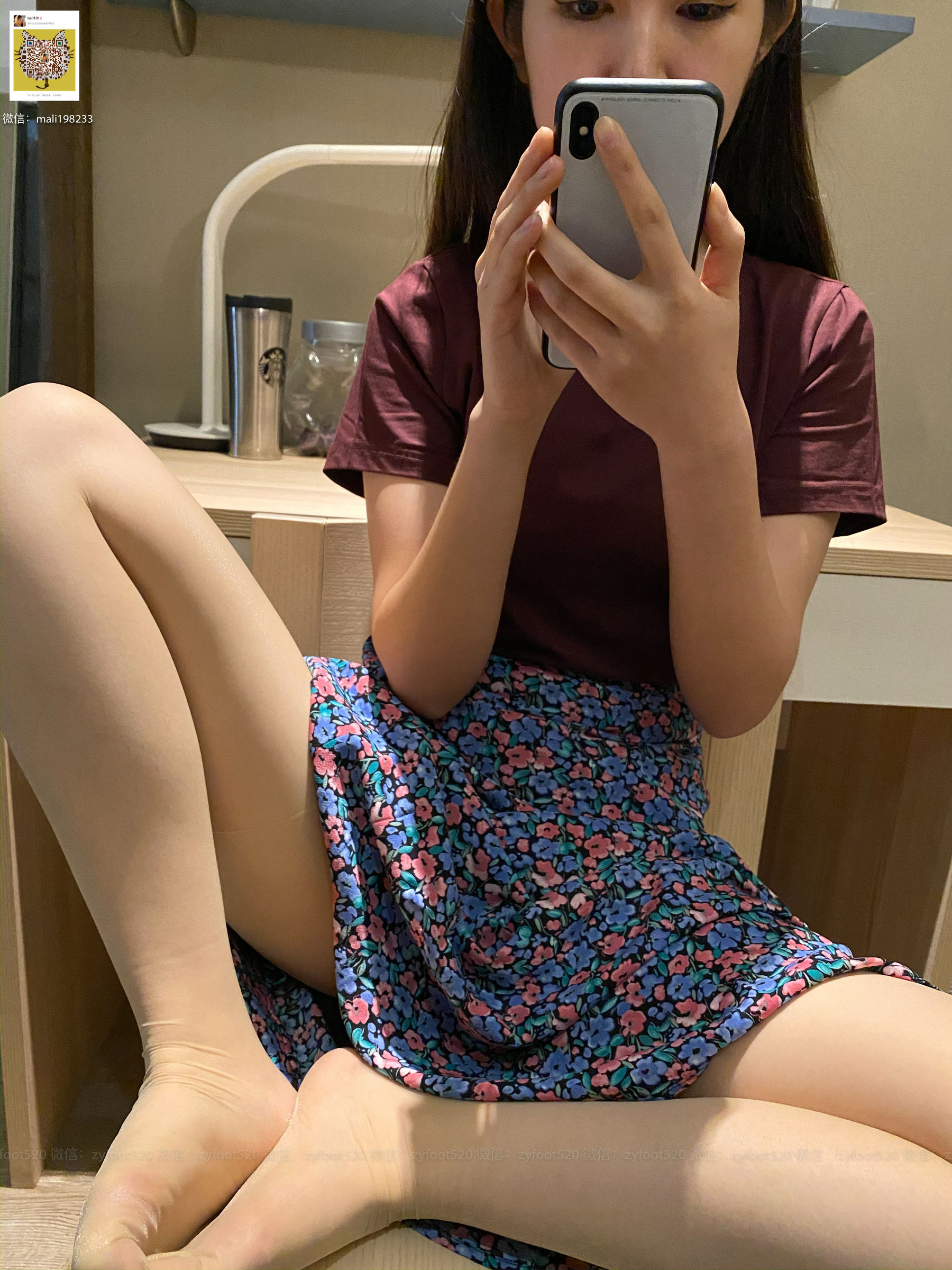 [ISS系列] 暖暖 连衣裙 [61P]