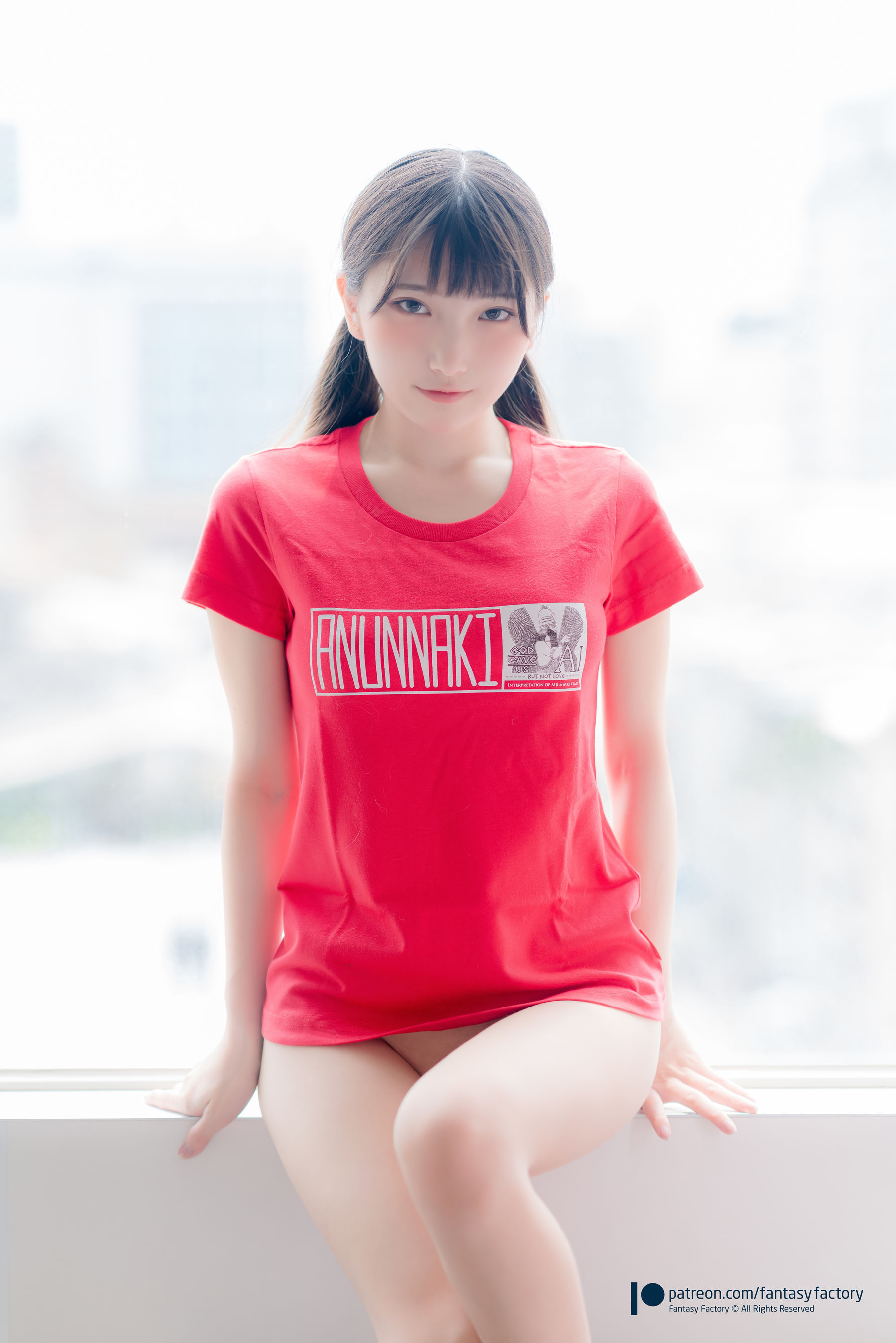 网红coser–柰子の图 网红coser