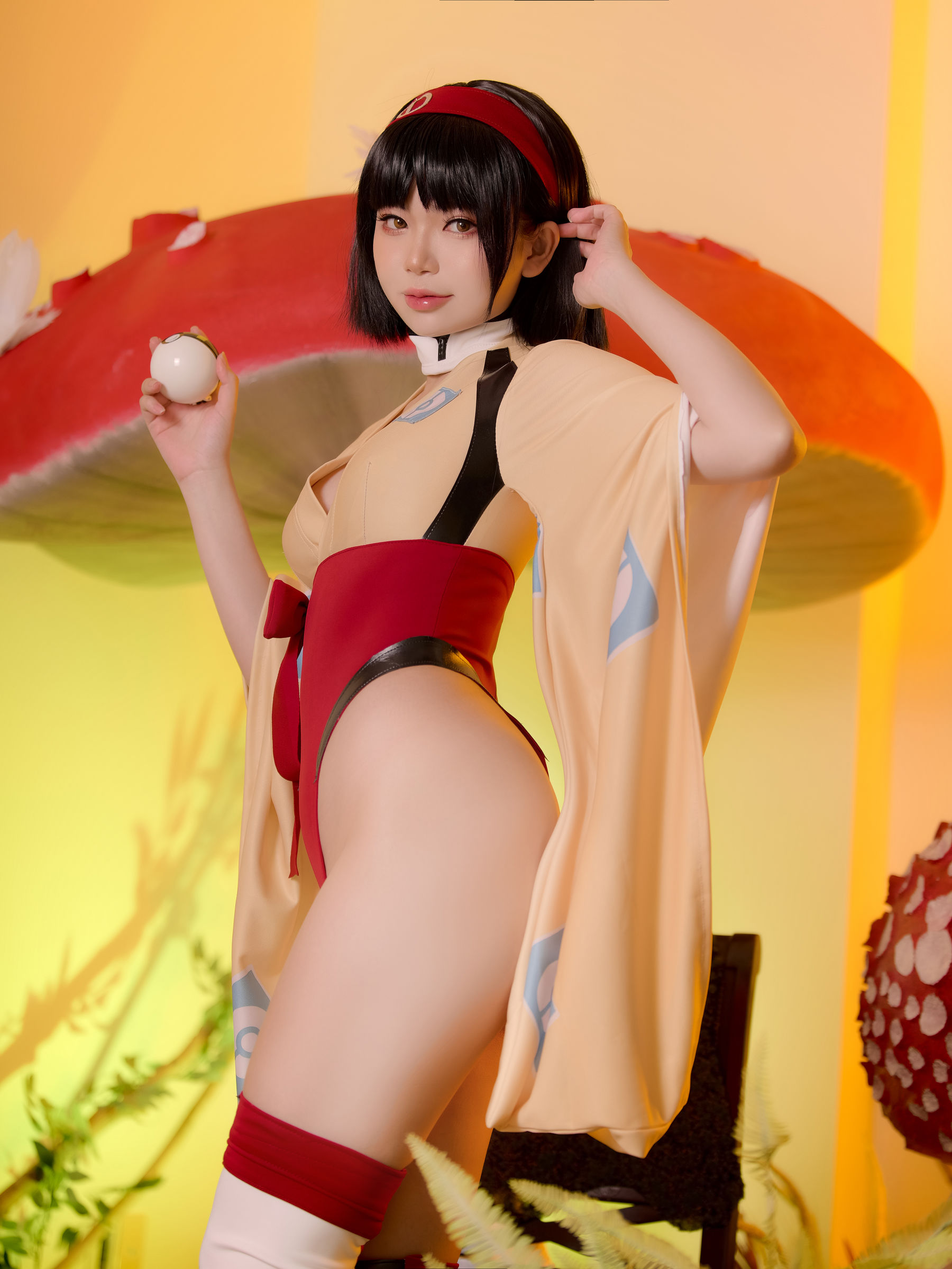 ZinieQ – Erika [35P]