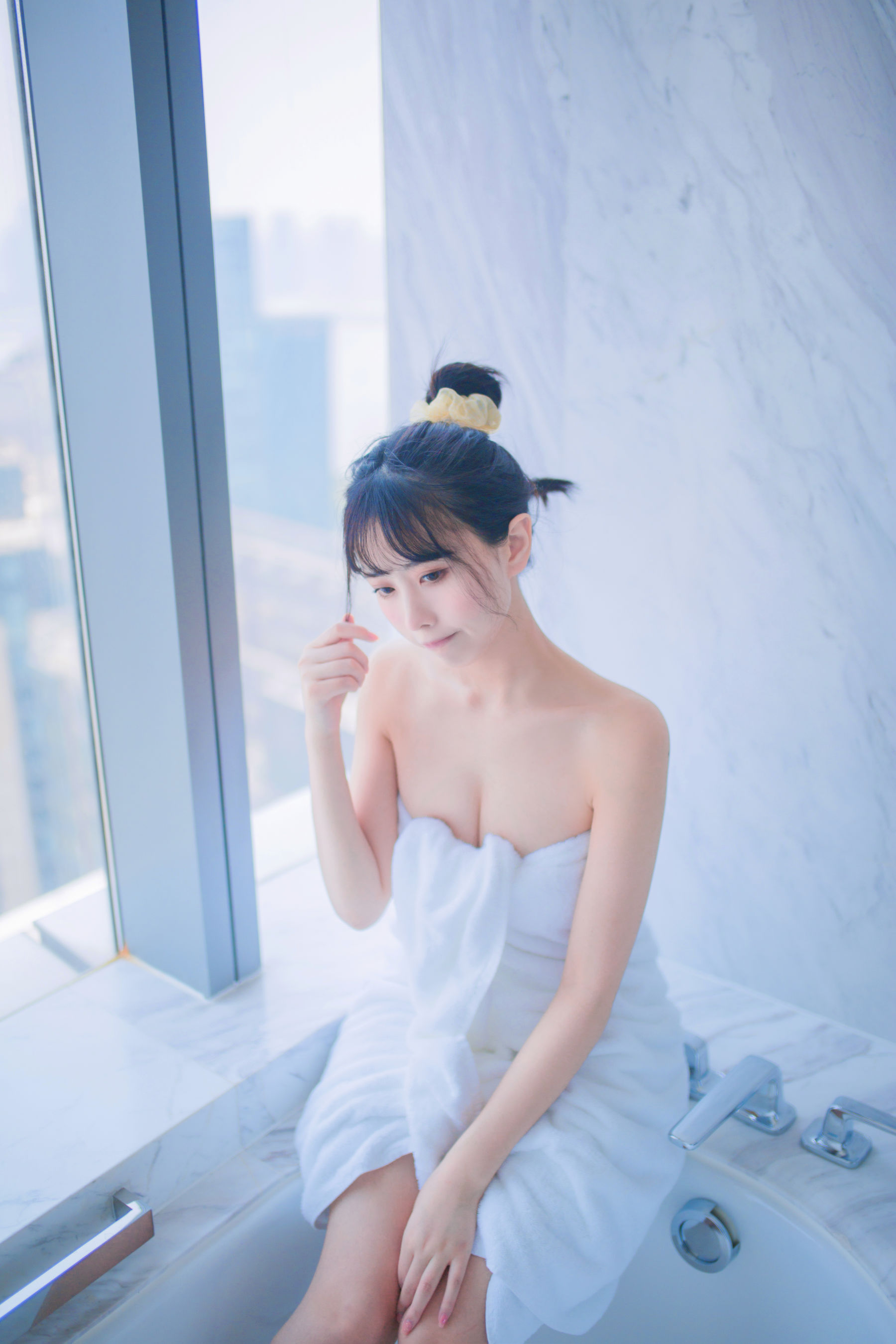 次元少女念雪ww – 加载可爱 [28P]