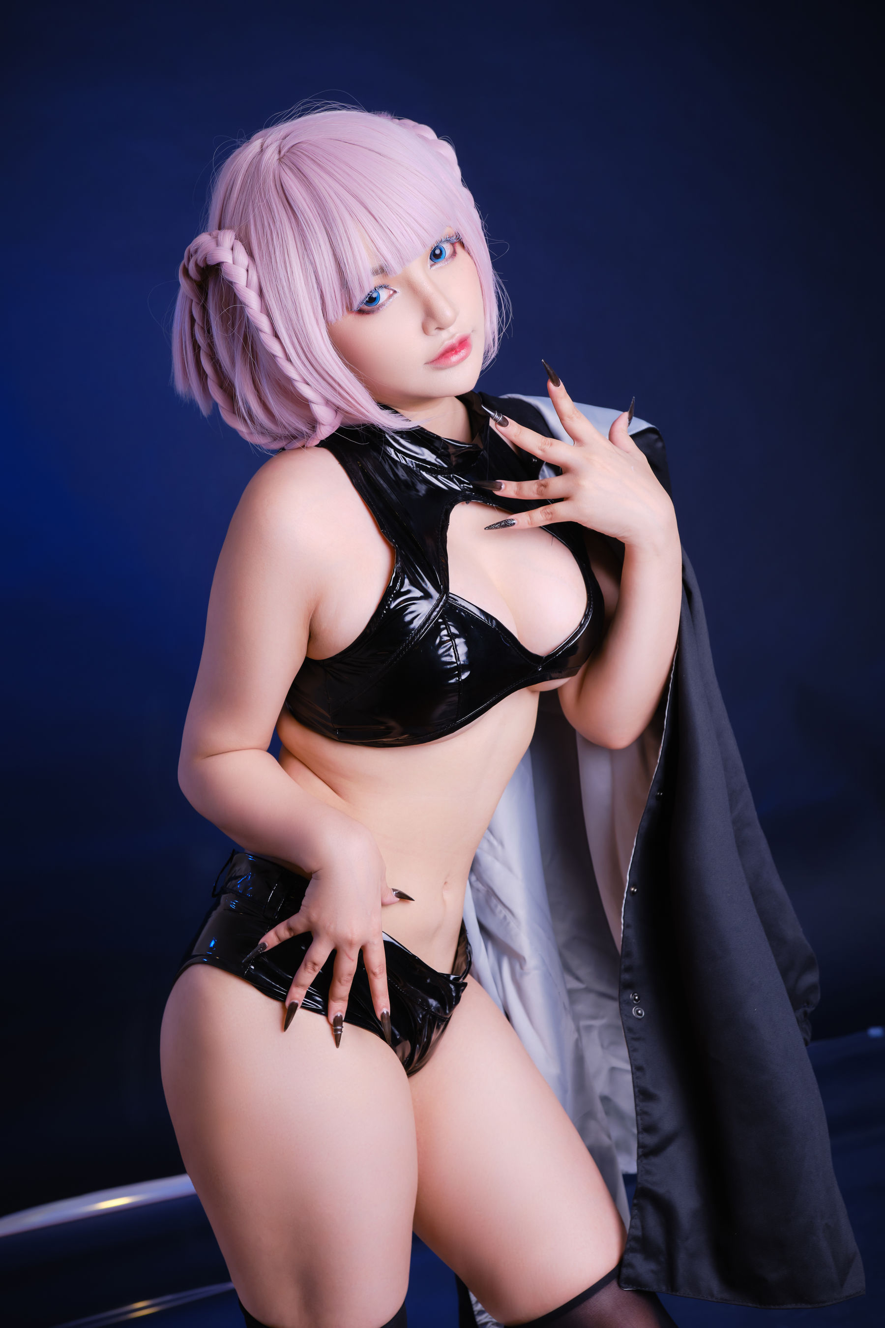 MiMiChan – Nazuna [10P]