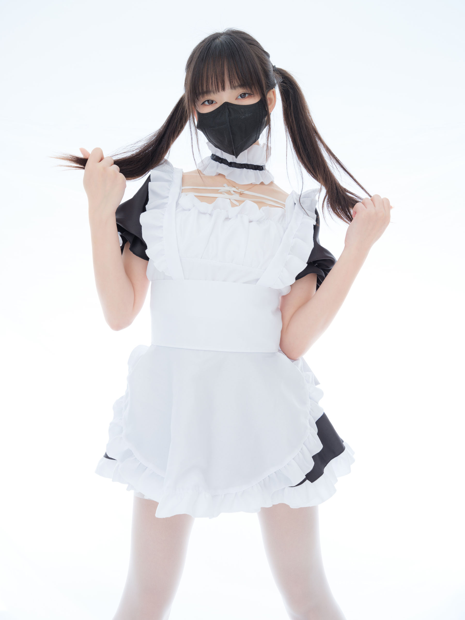 [紧急企划] EX-003 [46P]