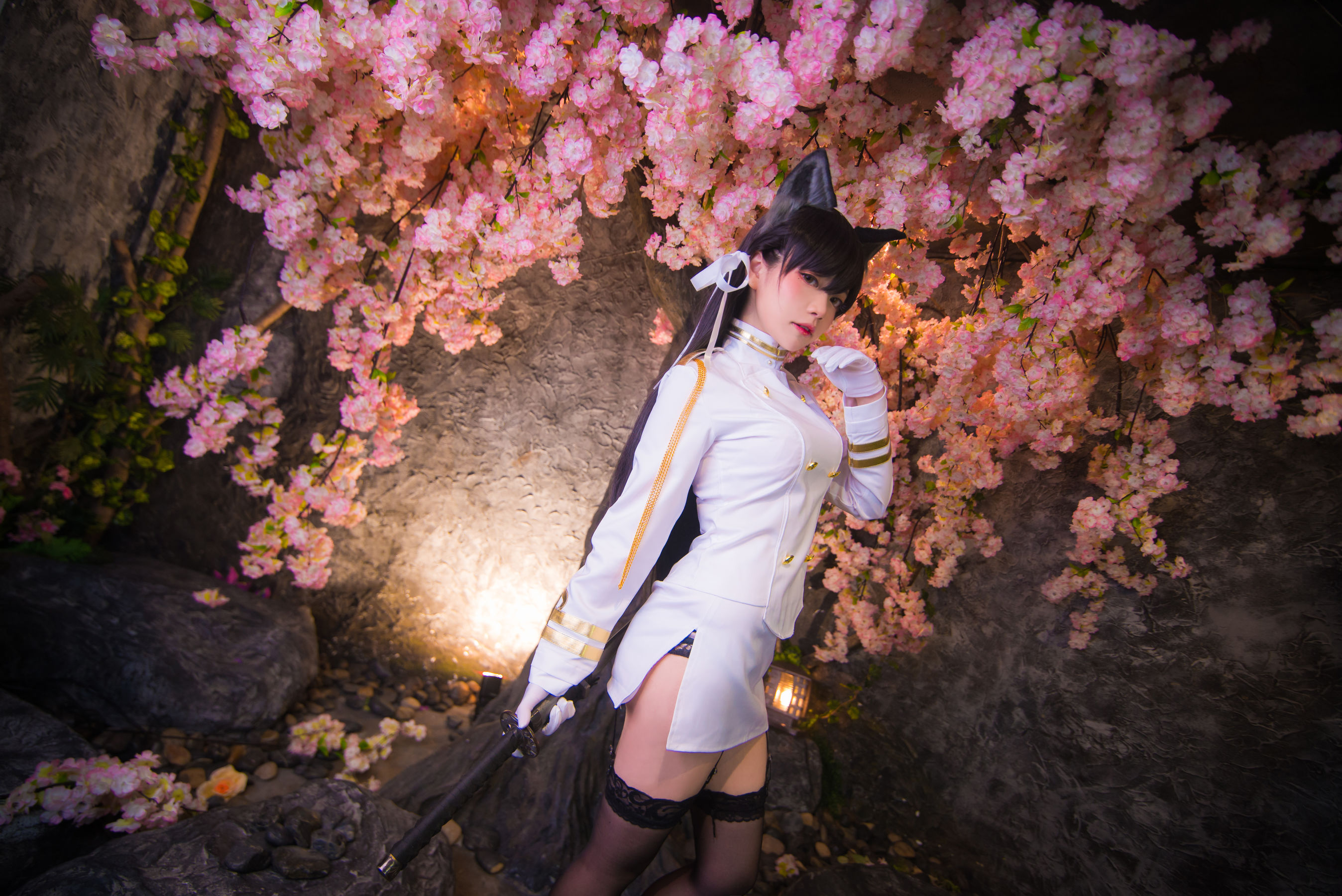 越南COSER@Miu Atago Azurlane [18P]