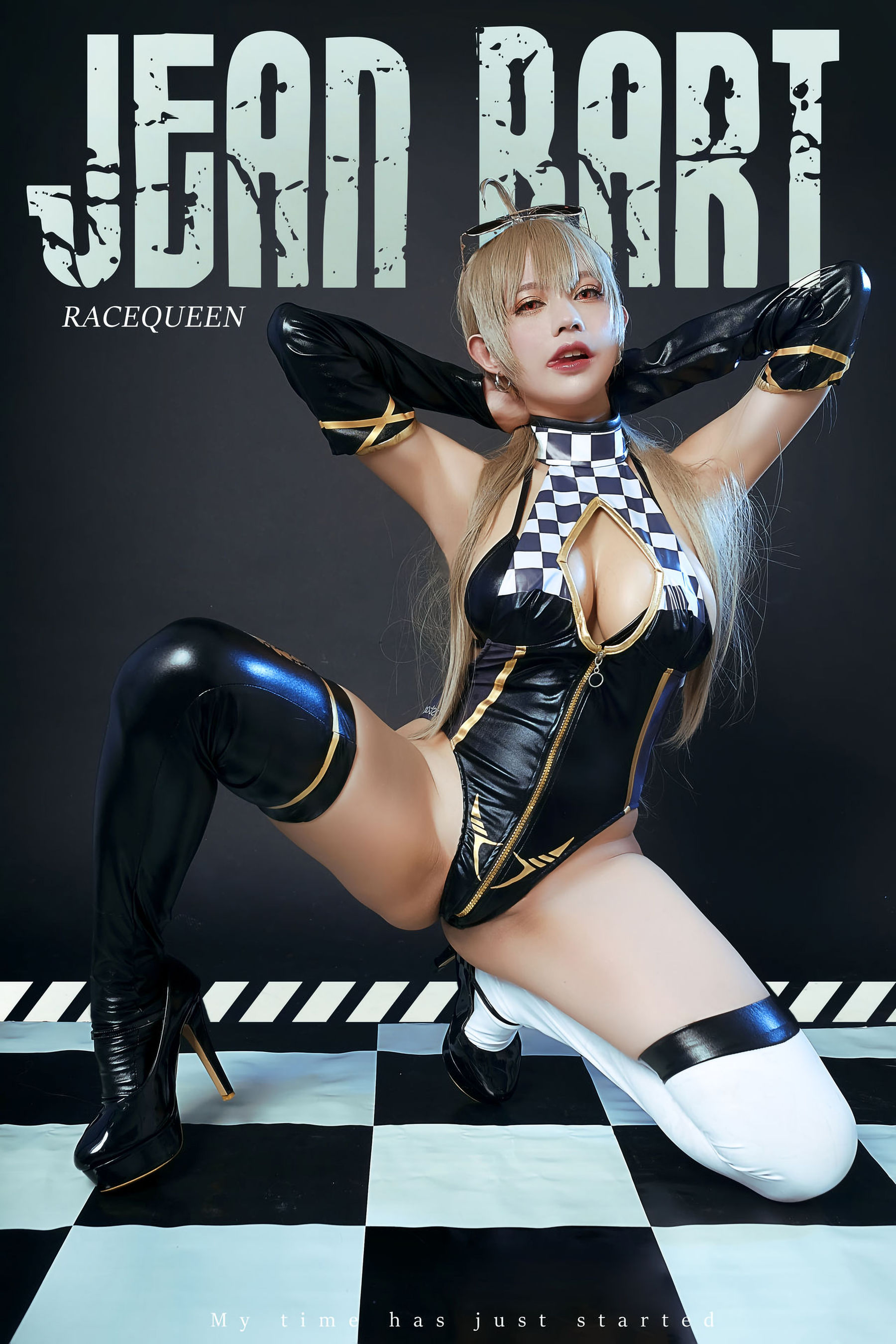 PingPing – Jean Bart [20P]