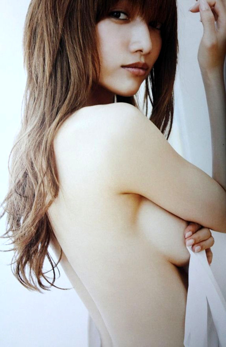 後藤真希 Maki Goto ~ Go To Natura [116P]