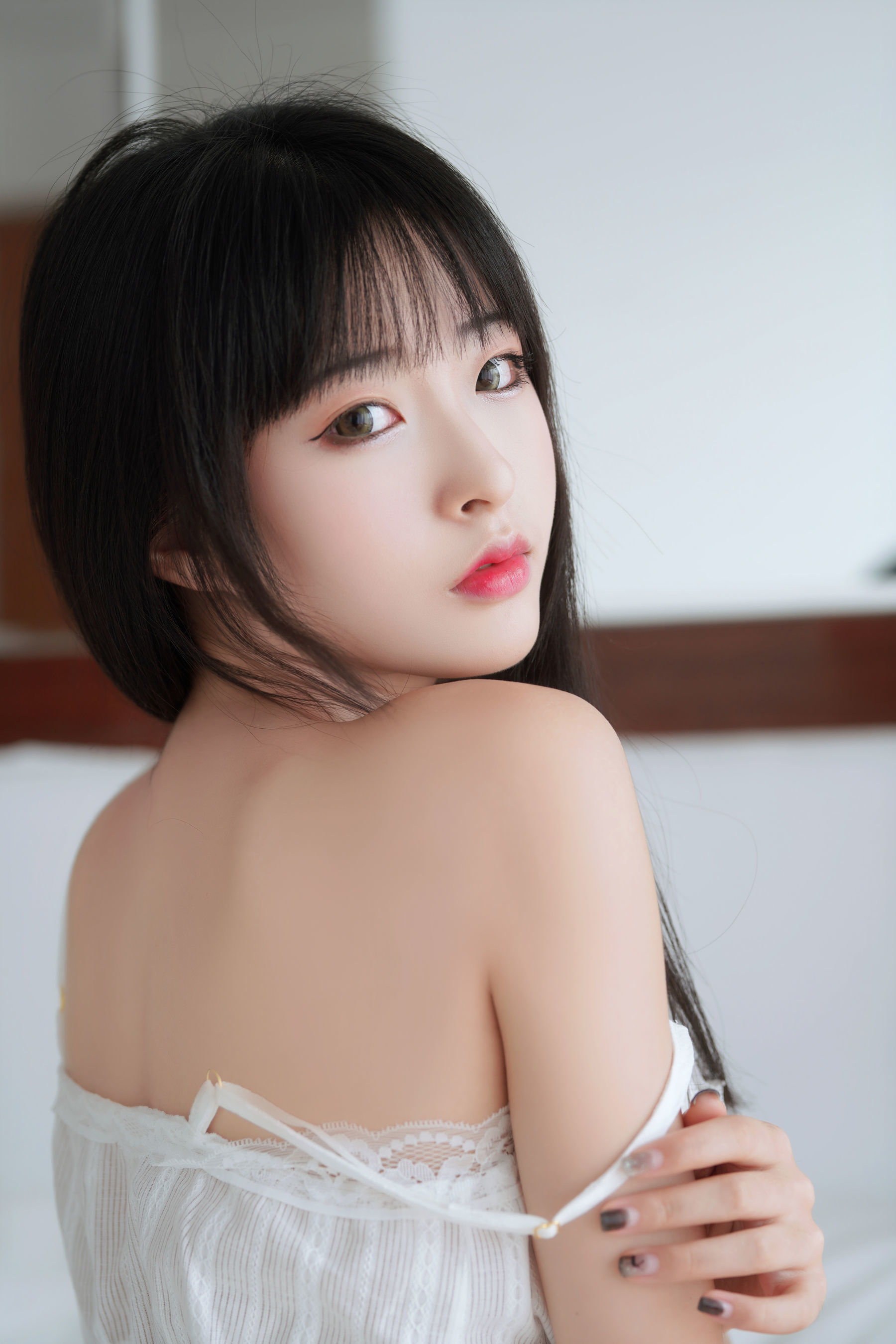 尤物清水由乃 夏日清凉 [41P]