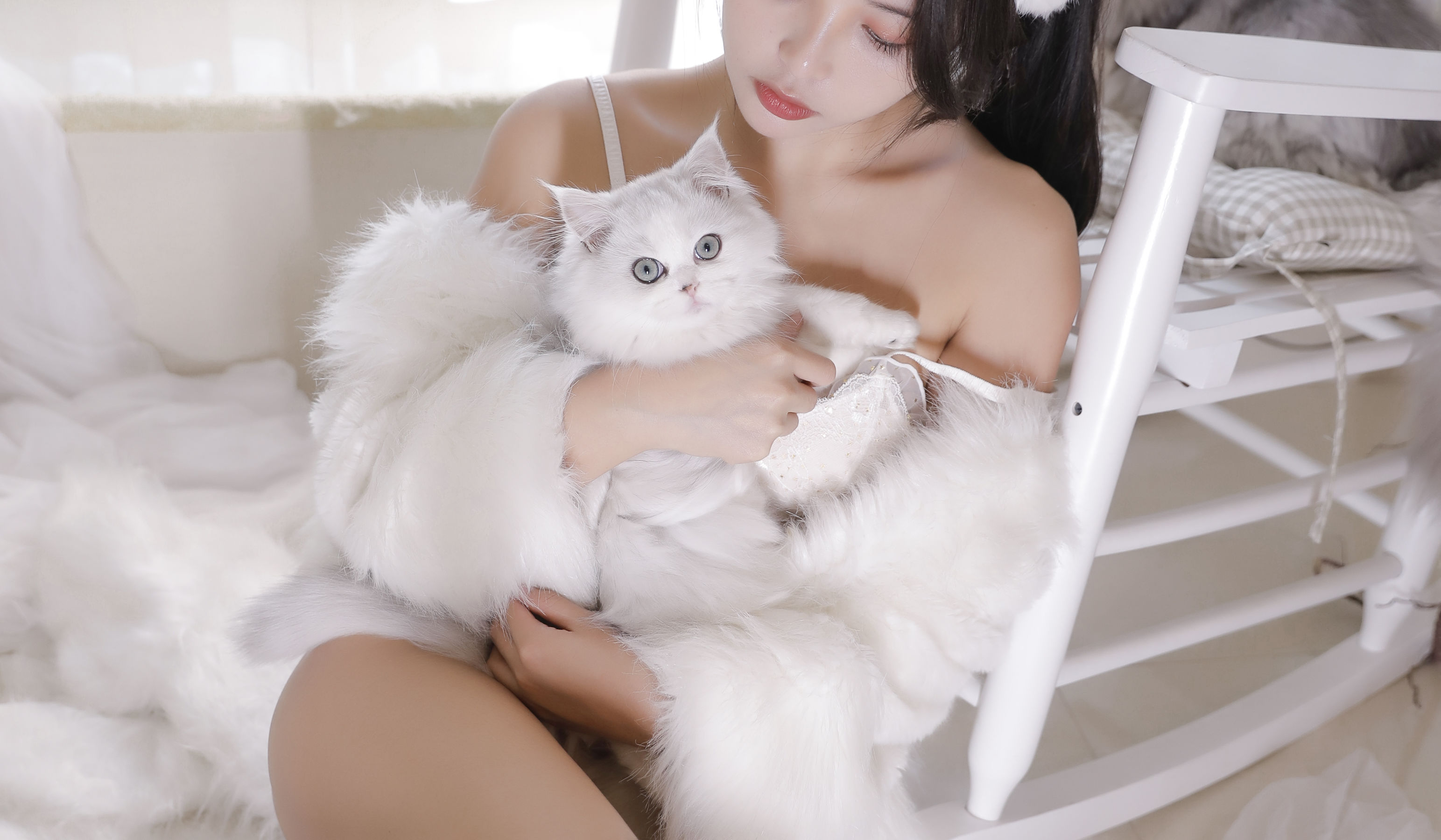 苏嫣嫣阿姨 – 初冬 [31P]