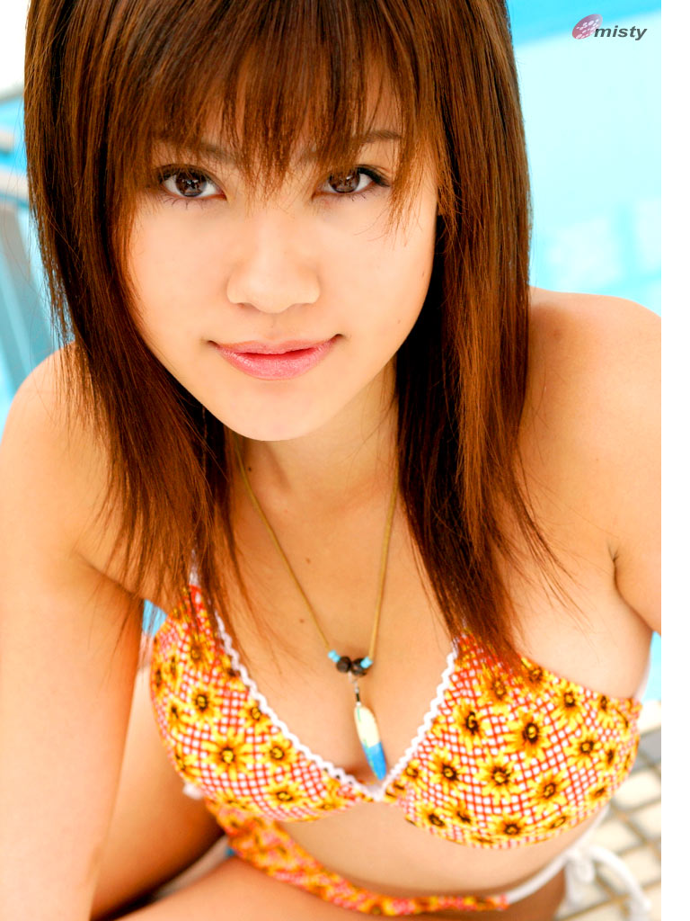 [@misty] No.016 Saori Furuya 古谷沙織_第3张