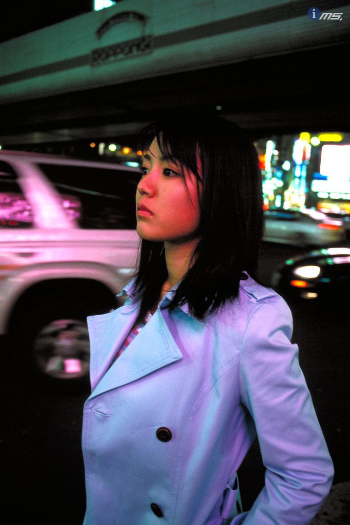 [@misty] No.030 Sayaka Isoyama 矶山沙耶香/磯山さやか_第4张