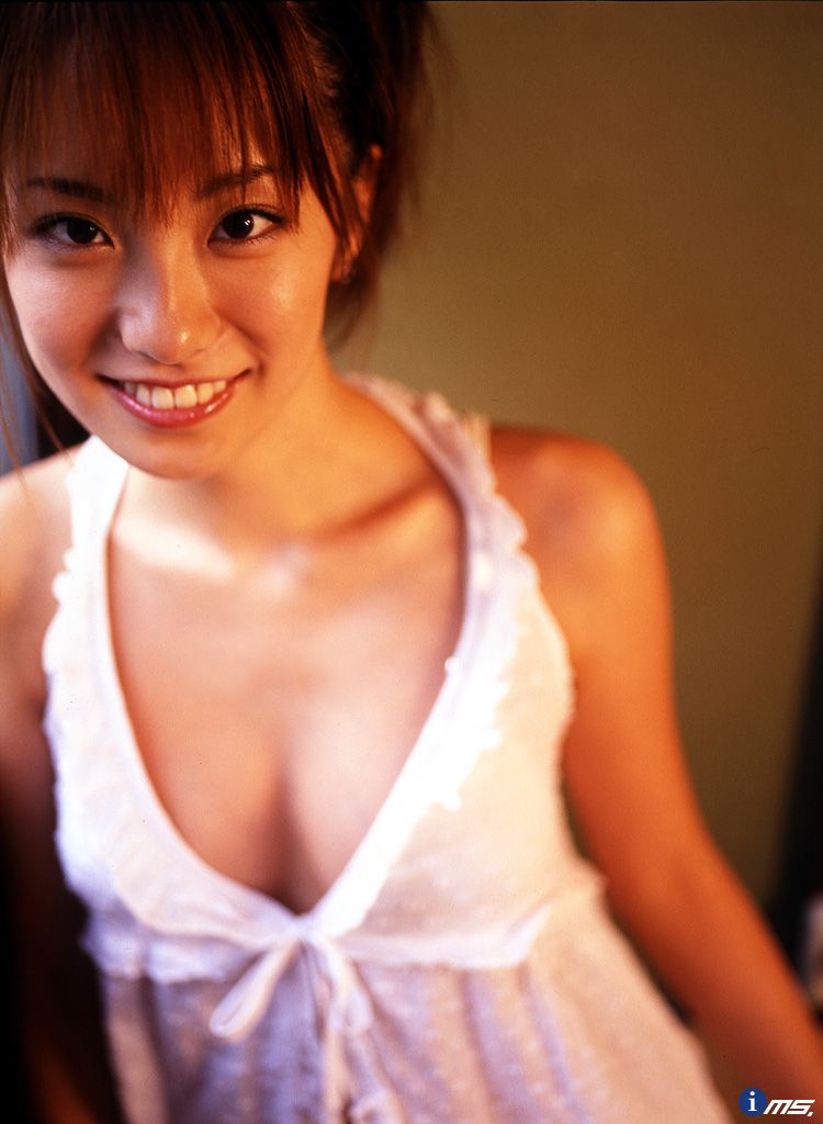 [@misty] No.049 Azusa Yamamoto 山本梓_第2张