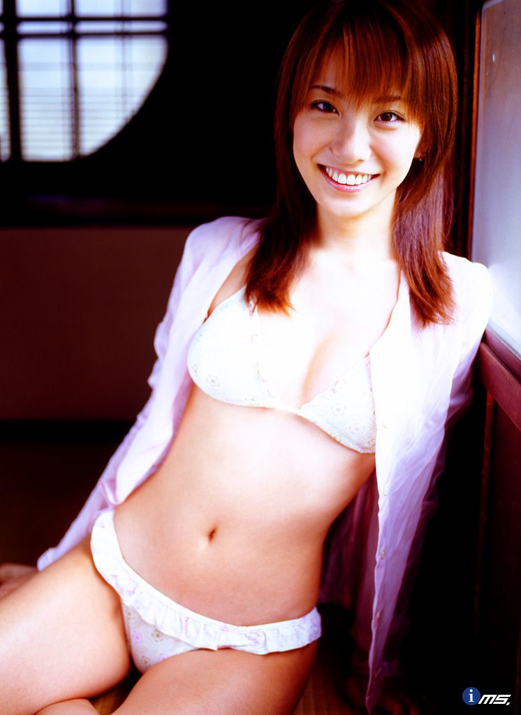 [@misty] No.049 Azusa Yamamoto 山本梓_第4张
