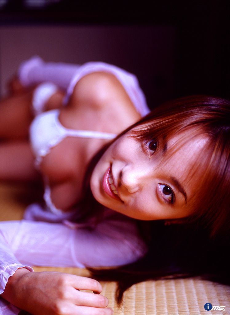 [@misty] No.051 Azusa Yamamoto 山本梓_第2张