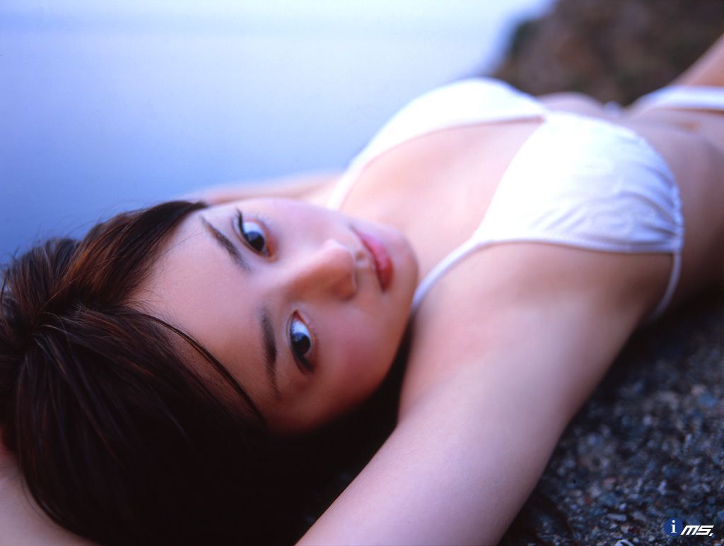 [@misty] No.059 Yumi Adachi 安达佑实/安達祐実_第3张