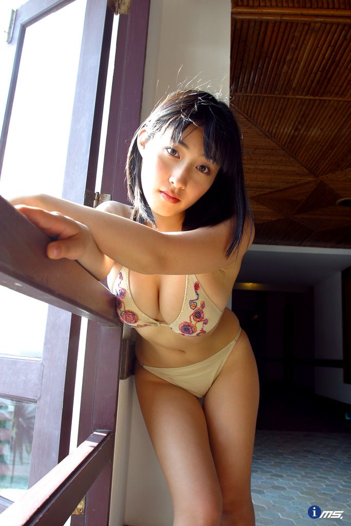 [@misty] No.066 Hiroko Sato 佐藤寛子_第1张