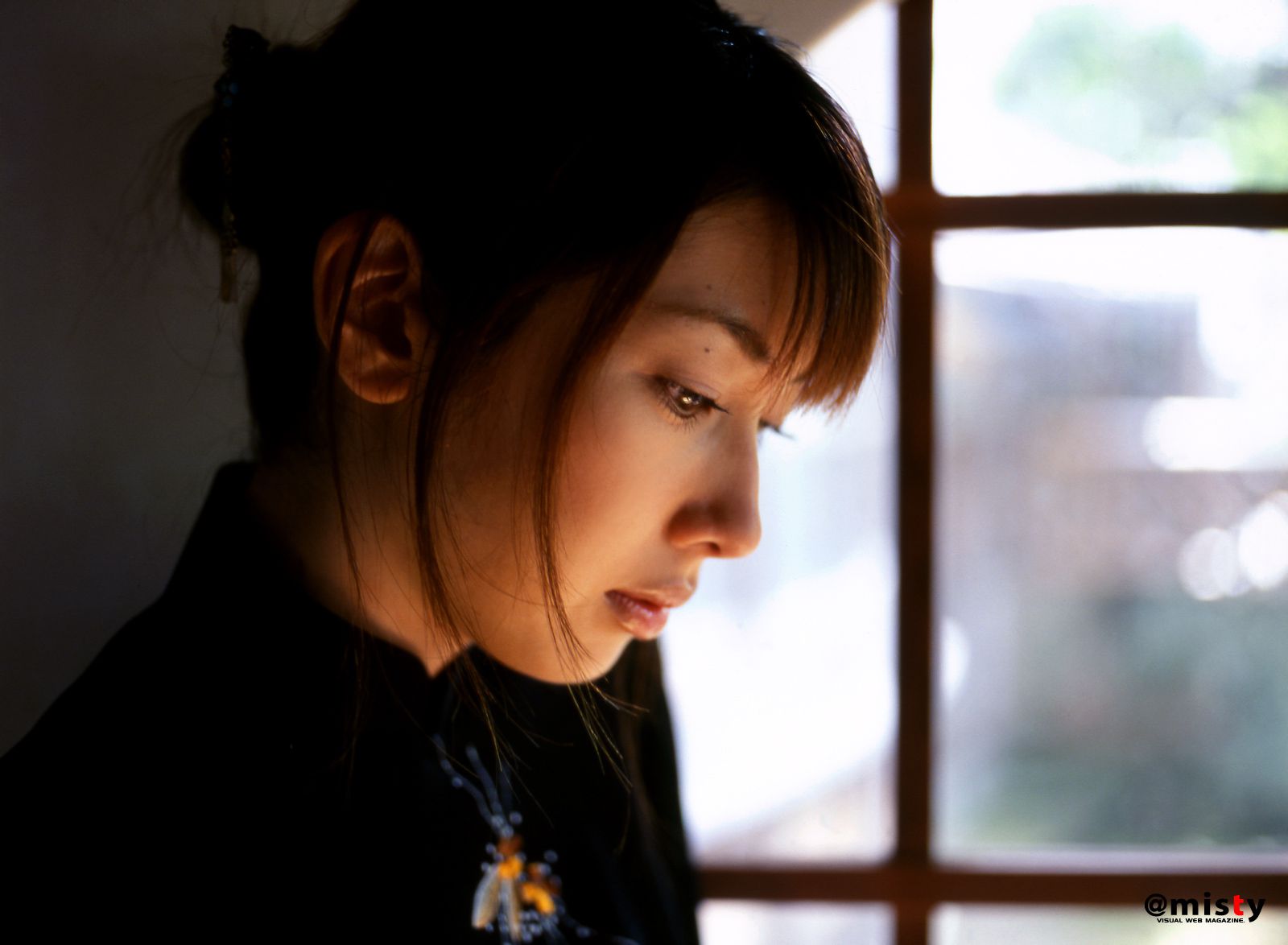 [@misty] No.079 Emi Kobayashi 小林恵美_第1张