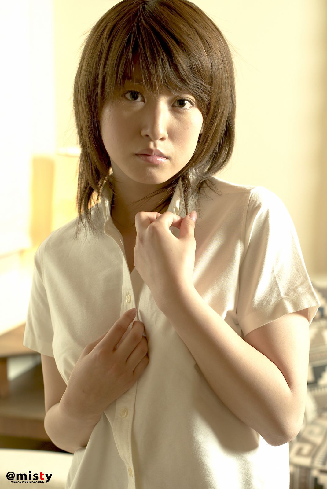 [@misty] No.086 Aiko Koyatsu 小谷津藍子_第4张