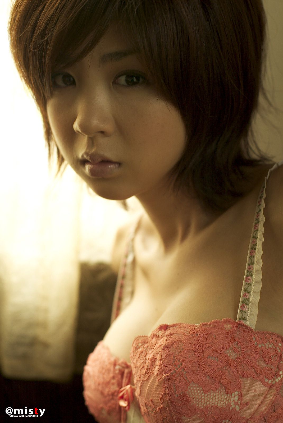 [@misty] No.090 Aki Hoshino ほしのあき_第1张