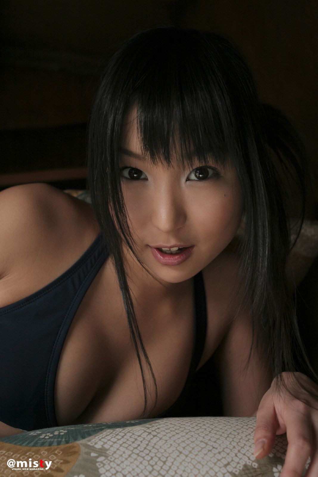 [@misty] No.122 Saori Yamamoto 山本早織_第5张