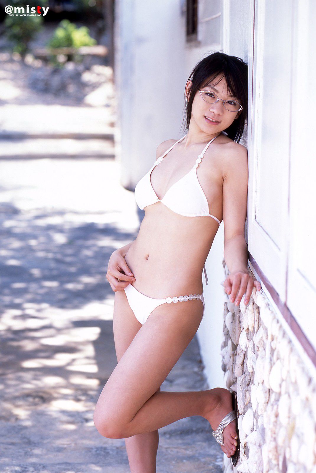 [@misty] No.125 Ami Tokito 時東ぁみ_第4张