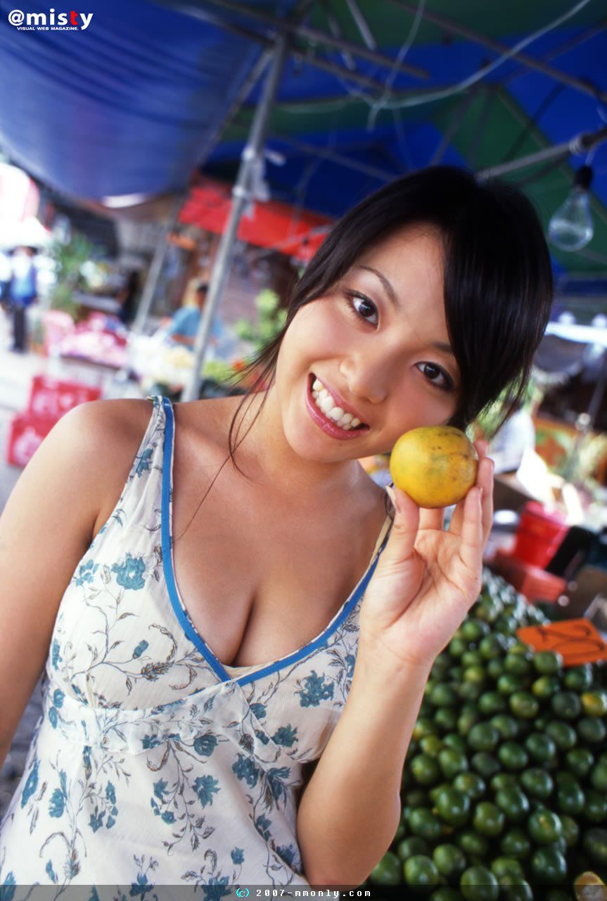 [@misty] No.127 Ayano Tachibana |鎗田彩野/立花彩野_第1张