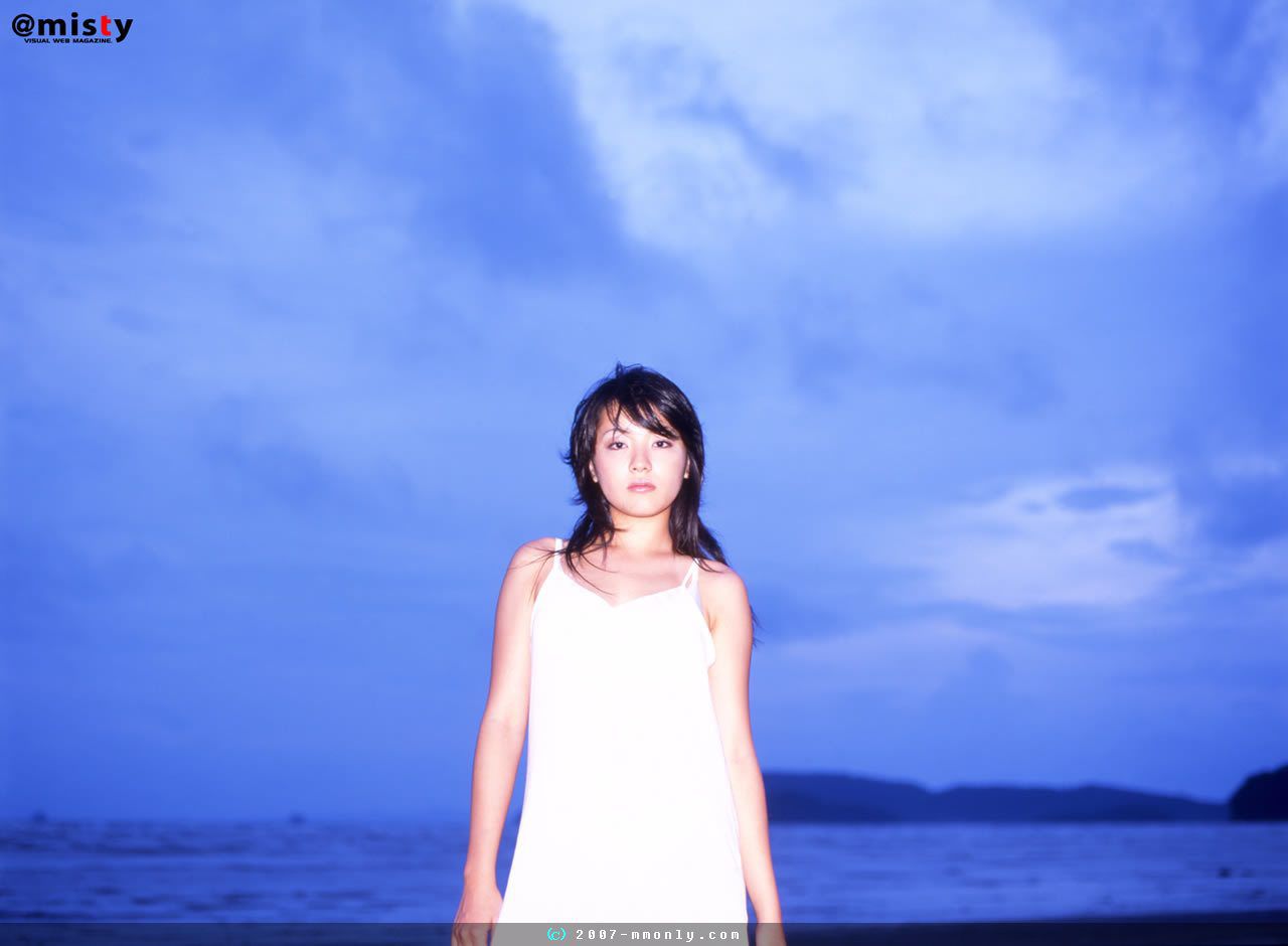 [@misty] No.127 Ayano Tachibana |鎗田彩野/立花彩野_第3张