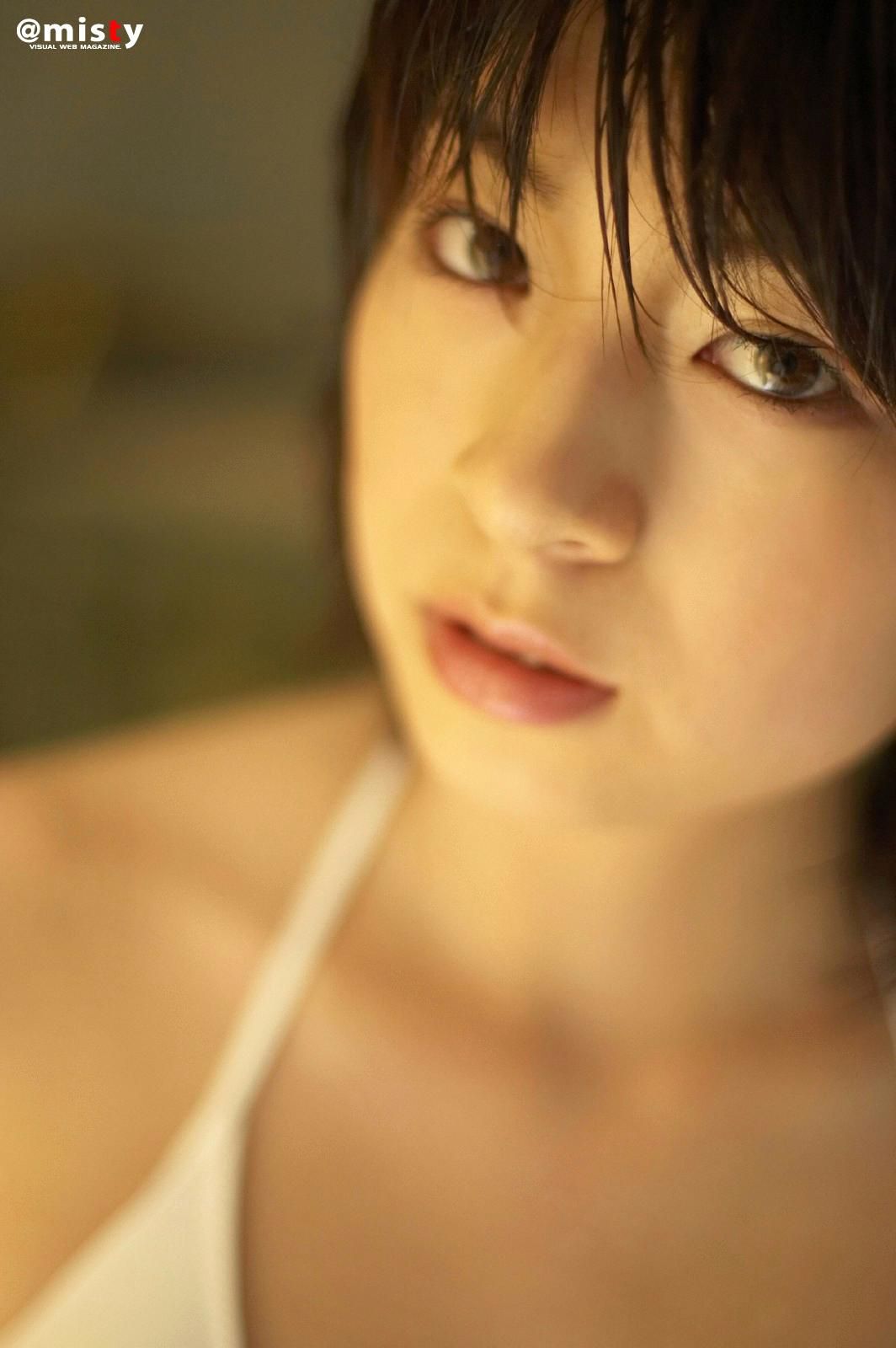 [@misty] No.139 Yurina Inoue 井上ゆりな_第1张