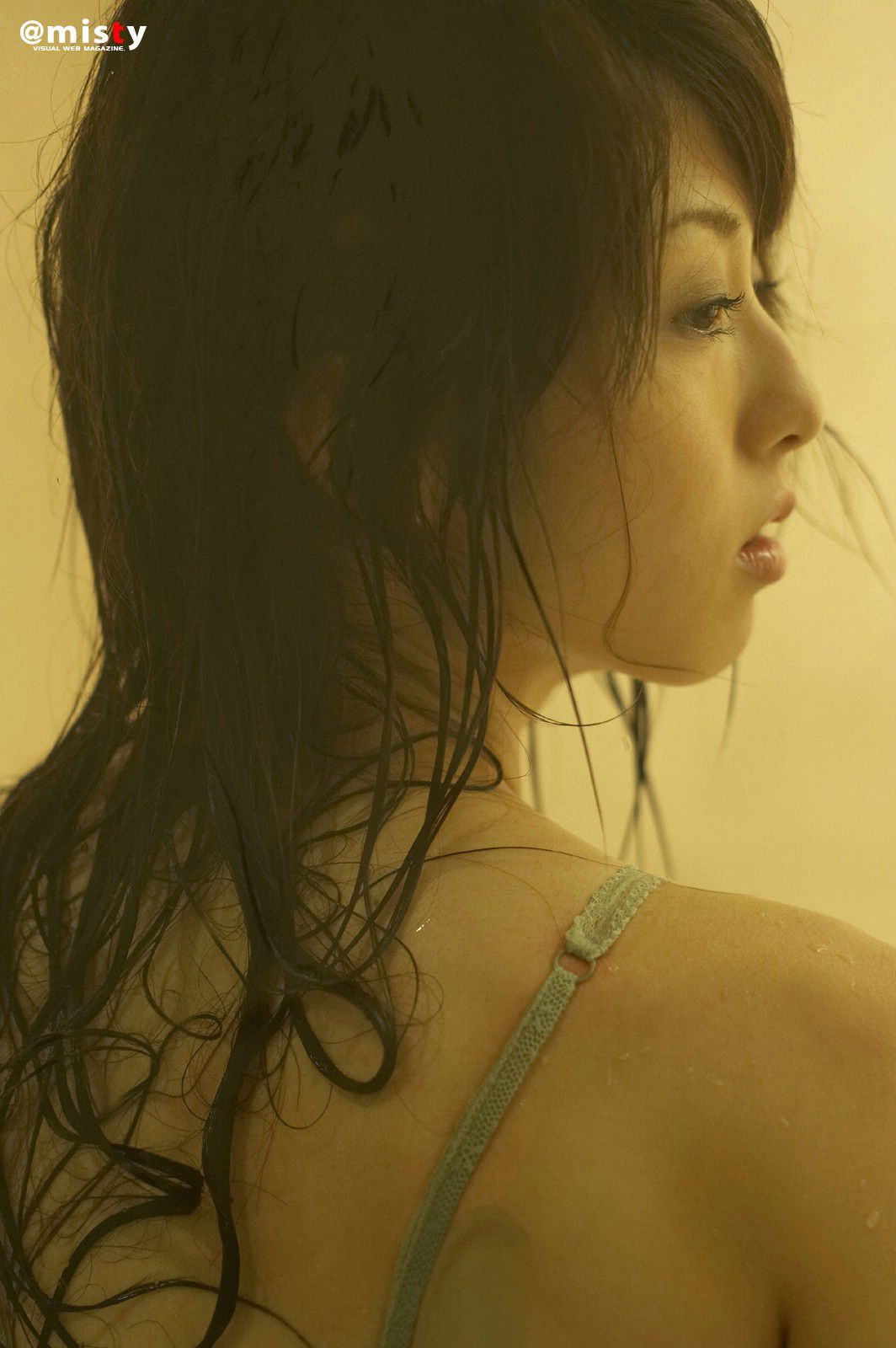 [@misty] No.140 Rika Goto 後藤梨花_第5张