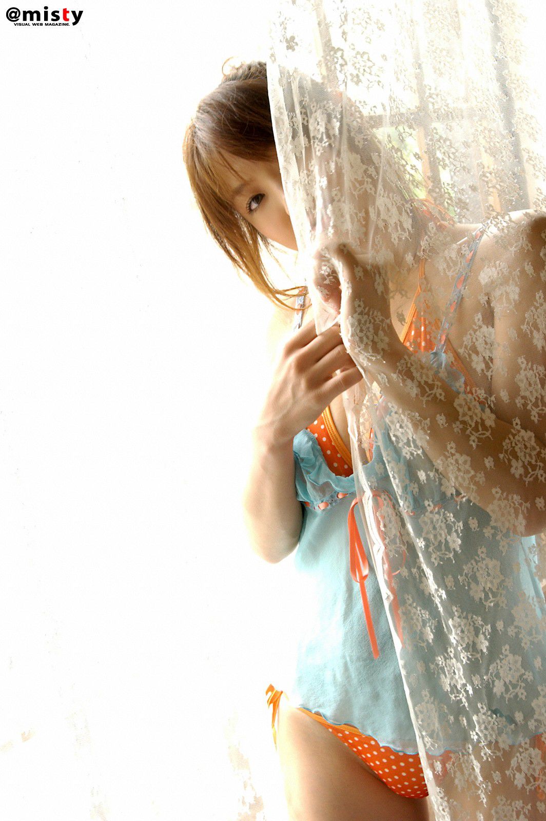 [@misty] No.146 Hitomi Aizawa 相澤仁美_第5张