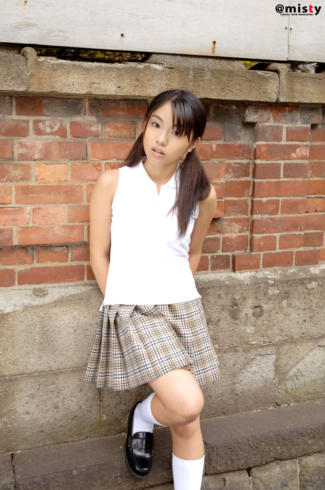 [@misty] No.148 Mizuho Tada 多田瑞穂_第5张
