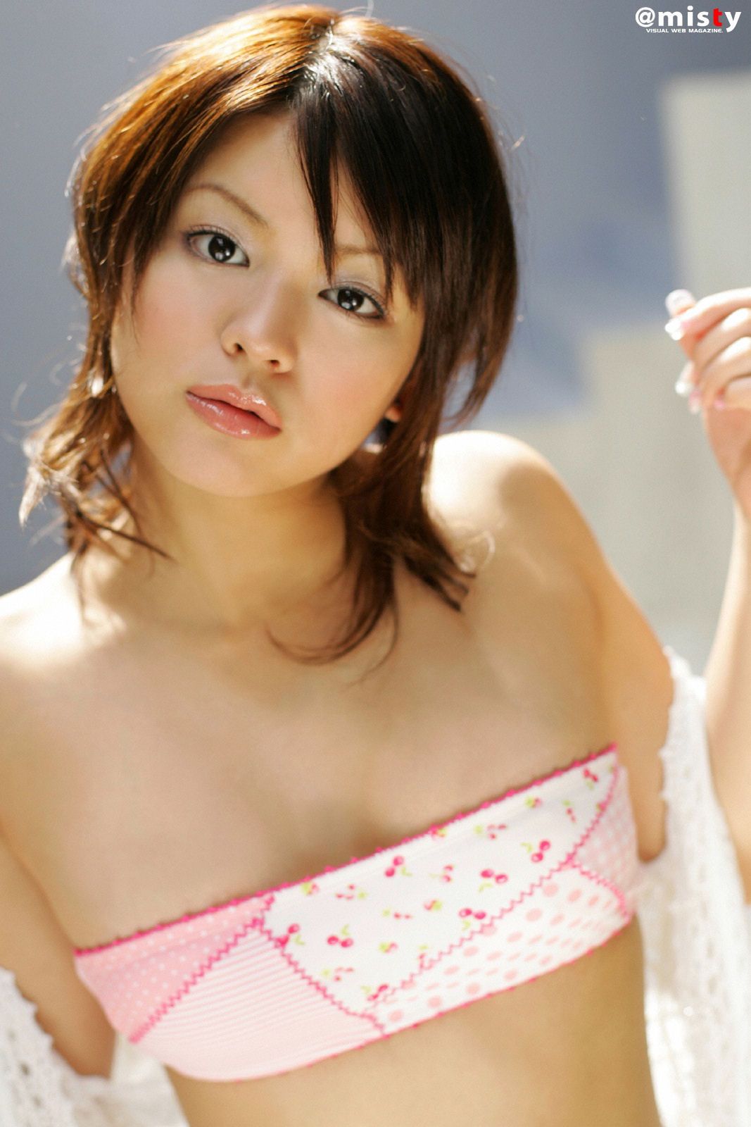 [@misty] No.177 Momoko Komachi 小町桃子_第4张