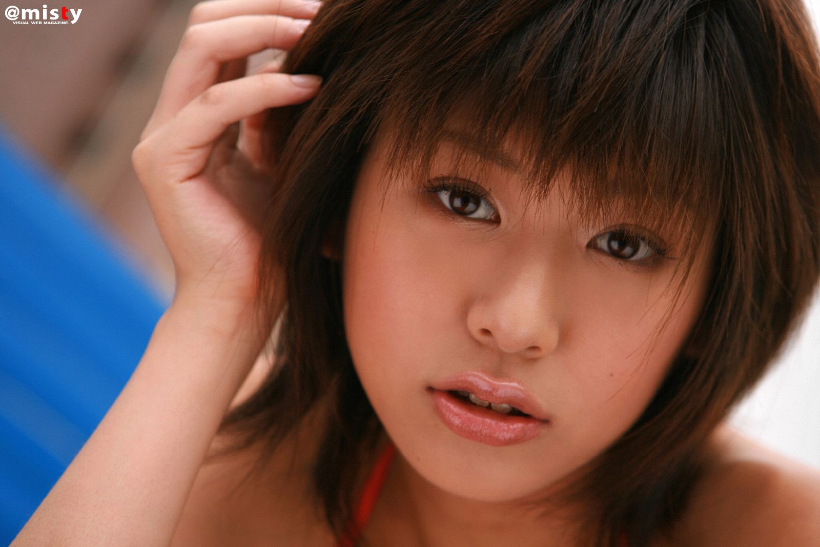 [@misty] No.198 Yuka Kosaka 小阪由佳_第2张