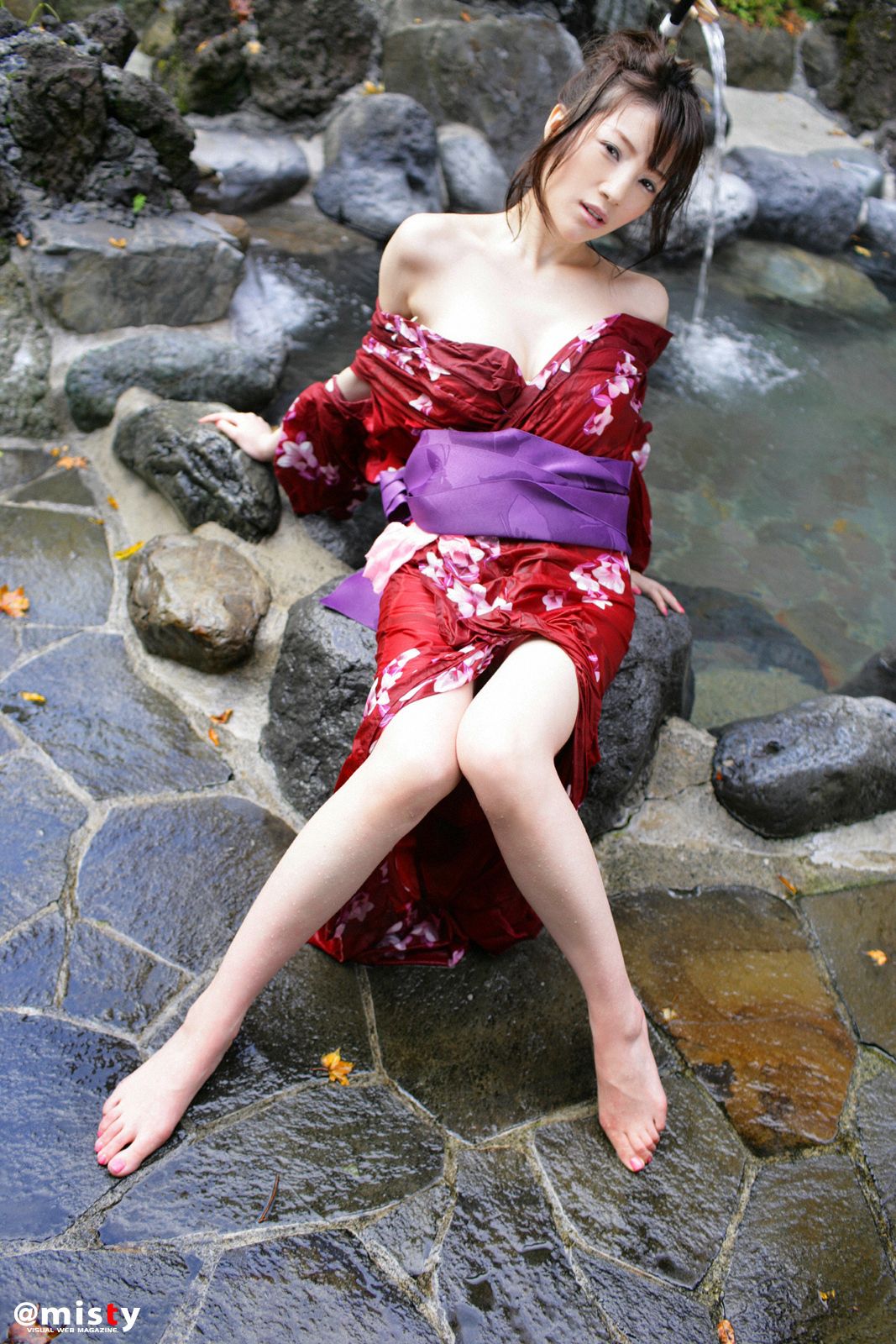 [@misty] No.216 Yuuri Morishita 森下悠里_第1张