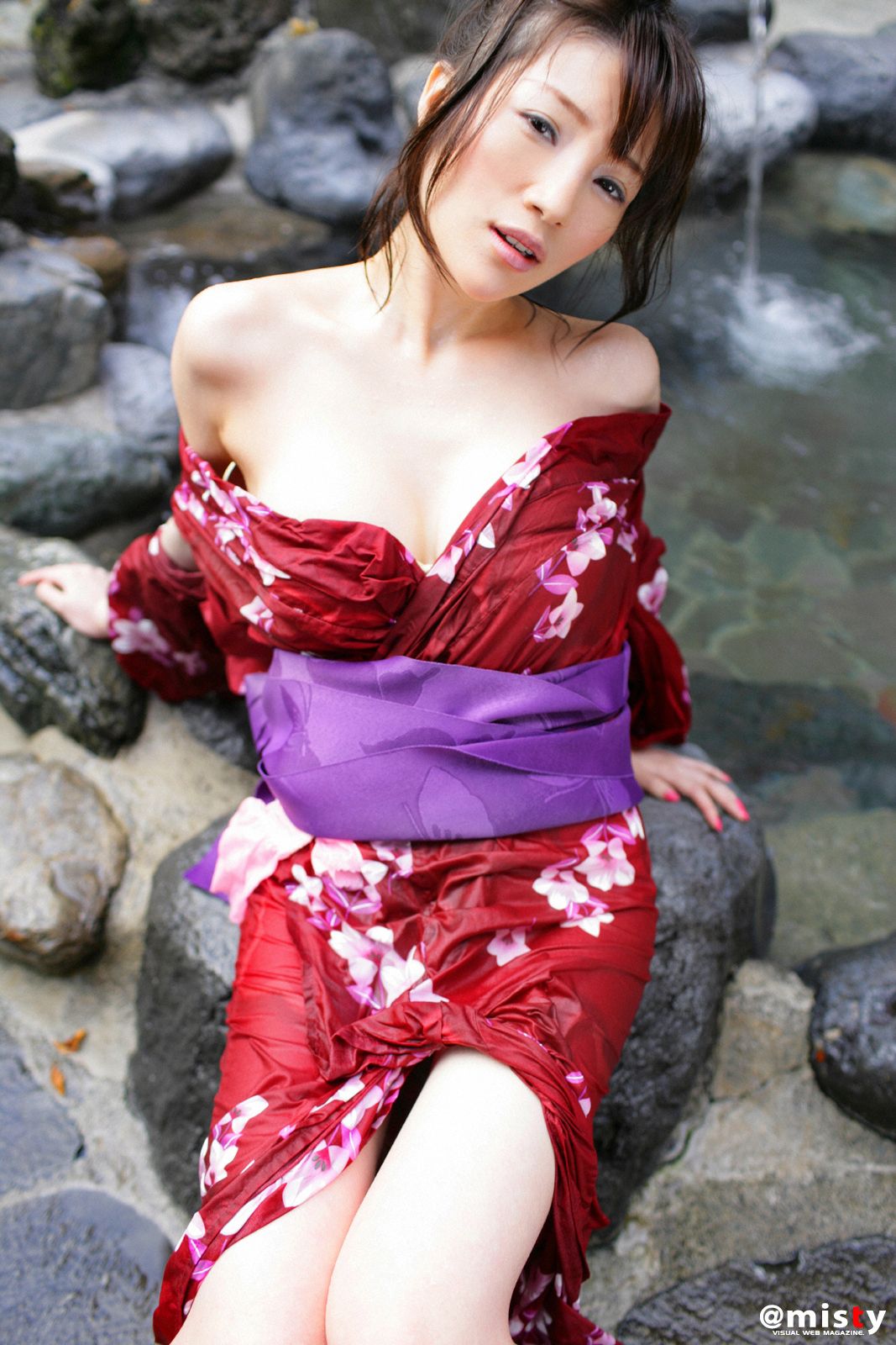 [@misty] No.216 Yuuri Morishita 森下悠里_第3张