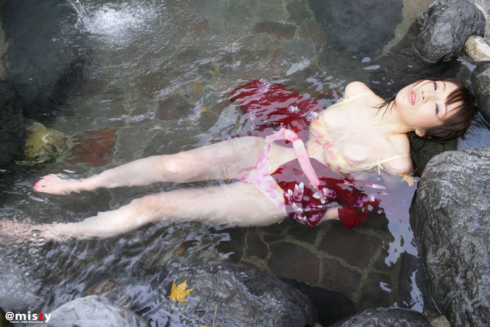 [@misty] No.216 Yuuri Morishita 森下悠里_第5张