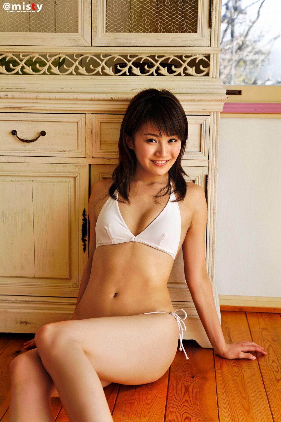 [@misty] No.220 Ai Takabe 高部あい_第4张