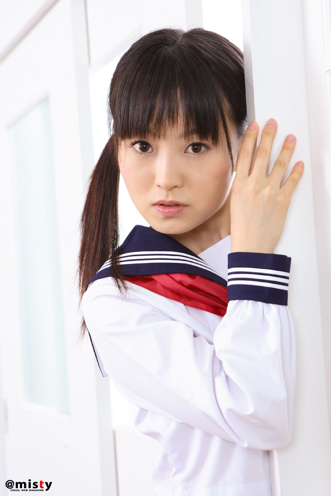 [@misty] No.238 Kana Moriyama 森山花奈_第1张