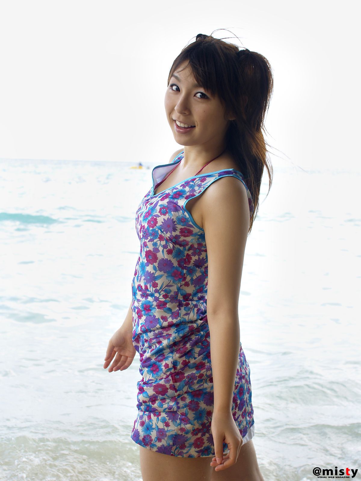 [@misty] No.271 Saya Hikita 疋田紗也_第3张
