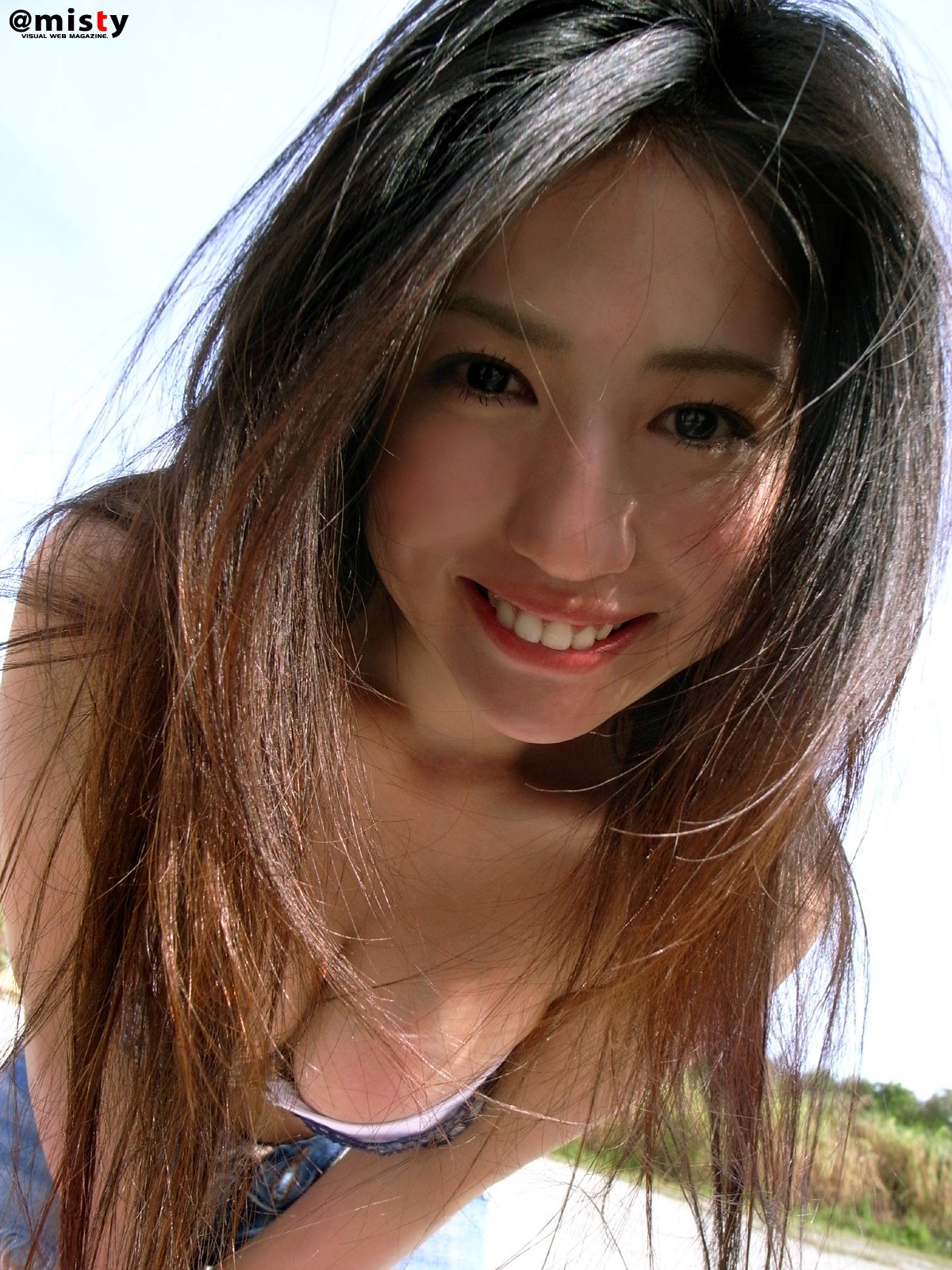 [@misty] No.280 Nonami Takizawa 滝沢乃南_第5张
