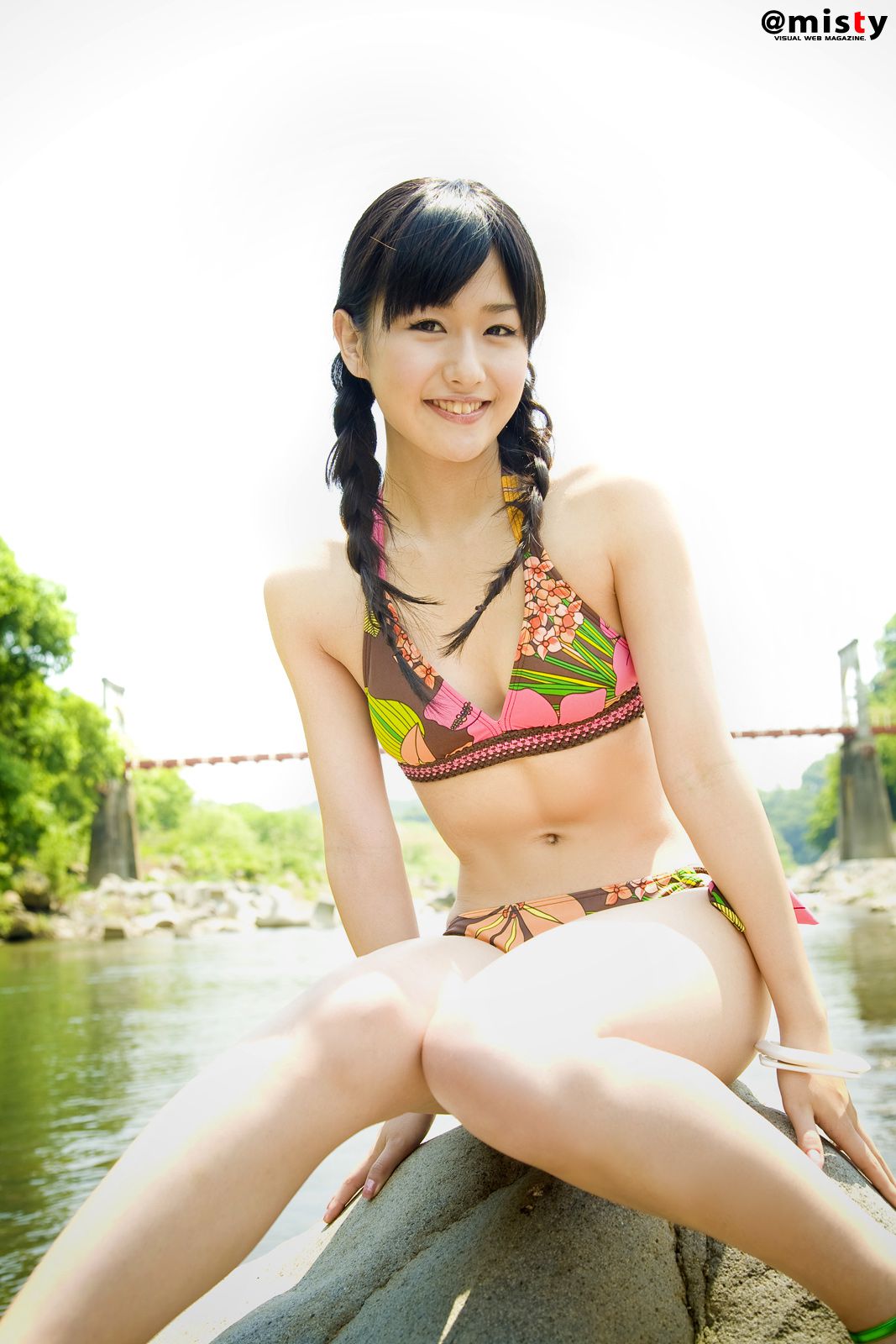 [@misty] No.292 Mizuho Nishimura 西村みずほ/西村瑞穗_第5张