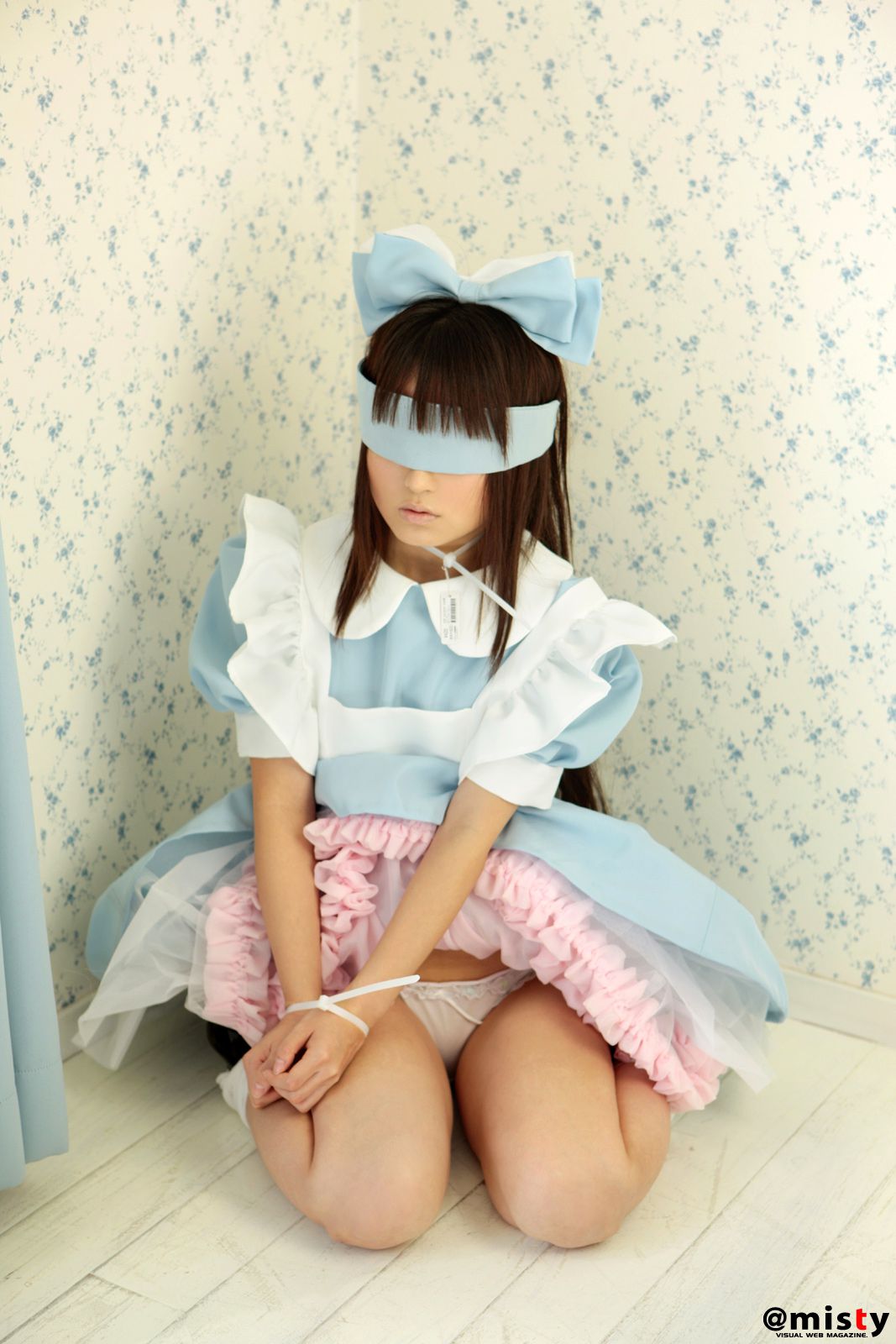 [@misty] No.302 Kana Moriyama 森山花奈_第4张