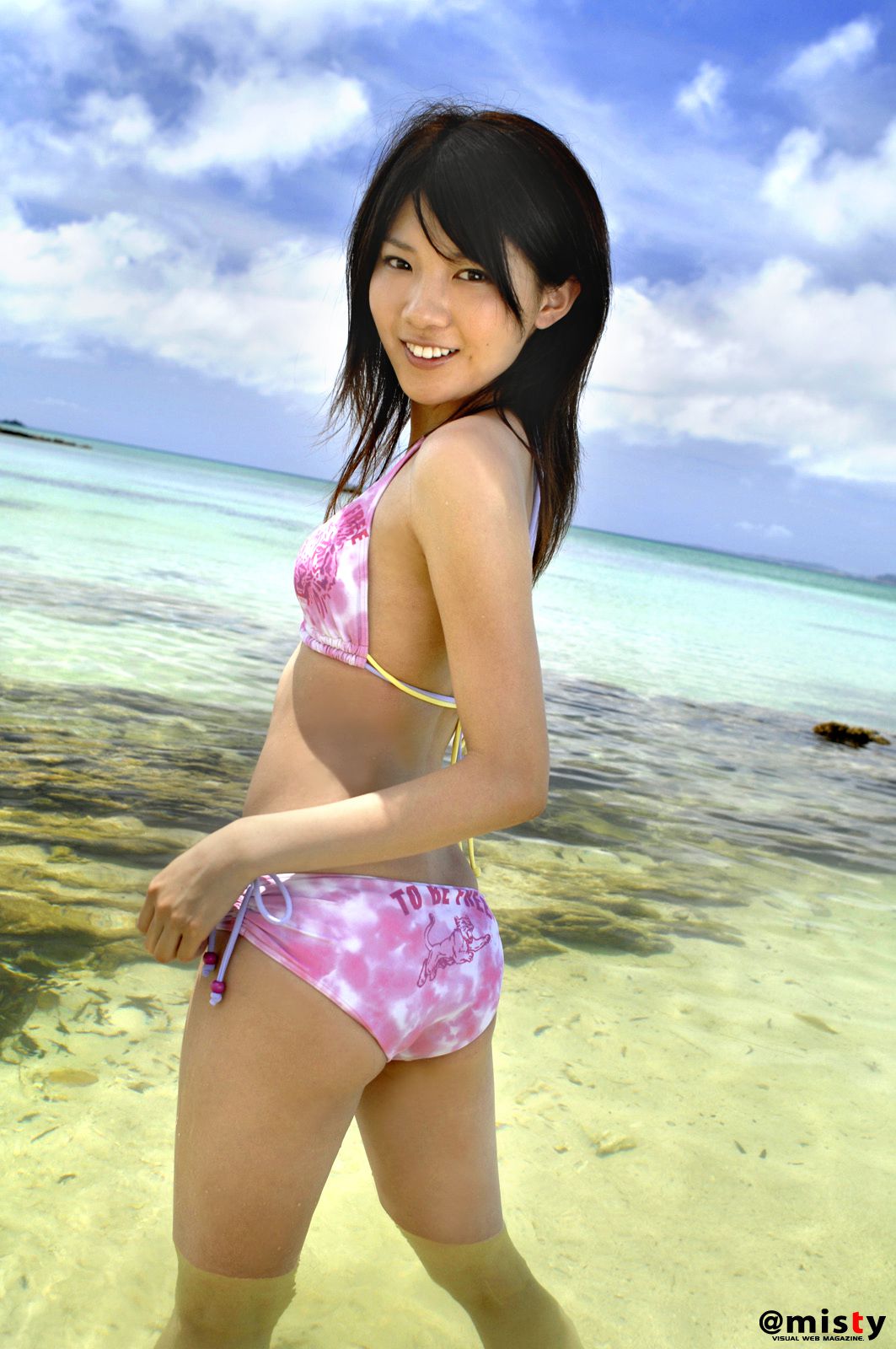 [@misty] No.330 Kaho Kano 丰田果步/かの夏帆_第2张