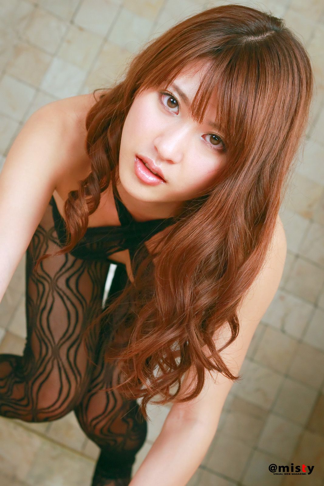 [@misty] No.341 Saki Yamaguchi 山口沙紀_第5张